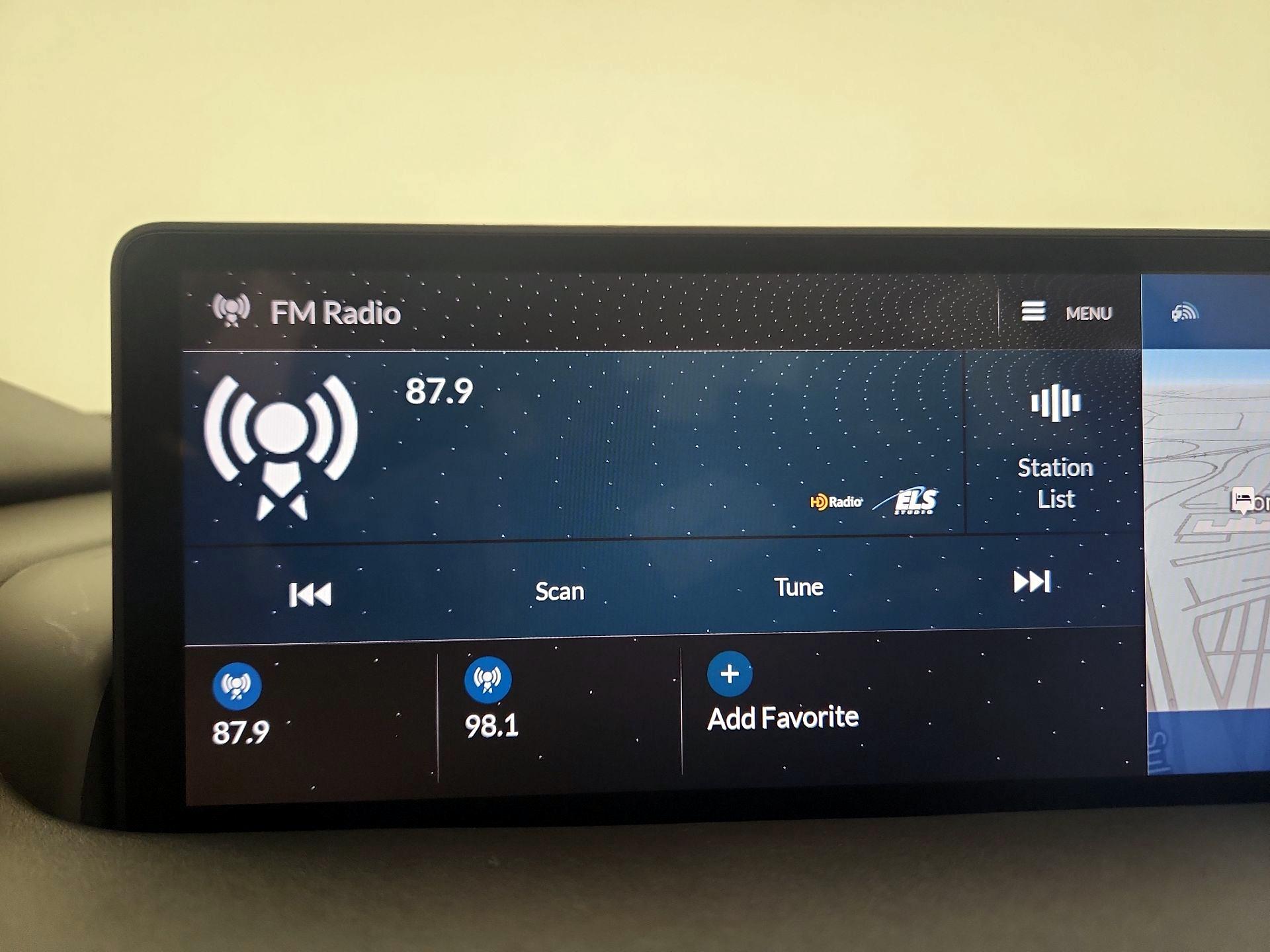 Thumbnail: 2025 Acura TLX - 16