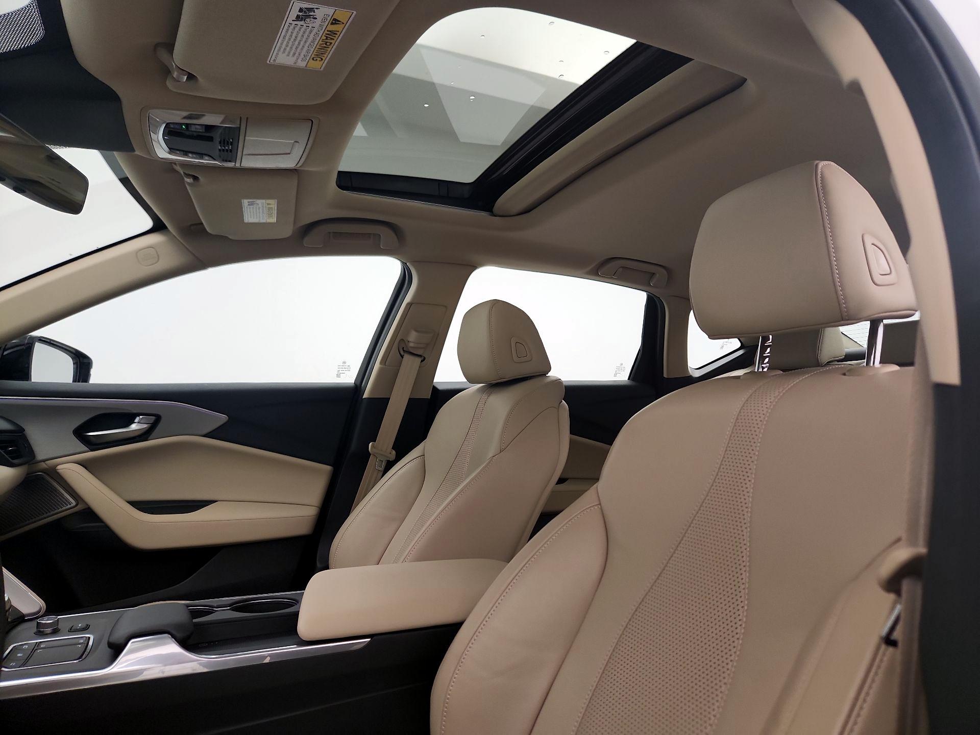 Thumbnail: 2025 Acura TLX - 20