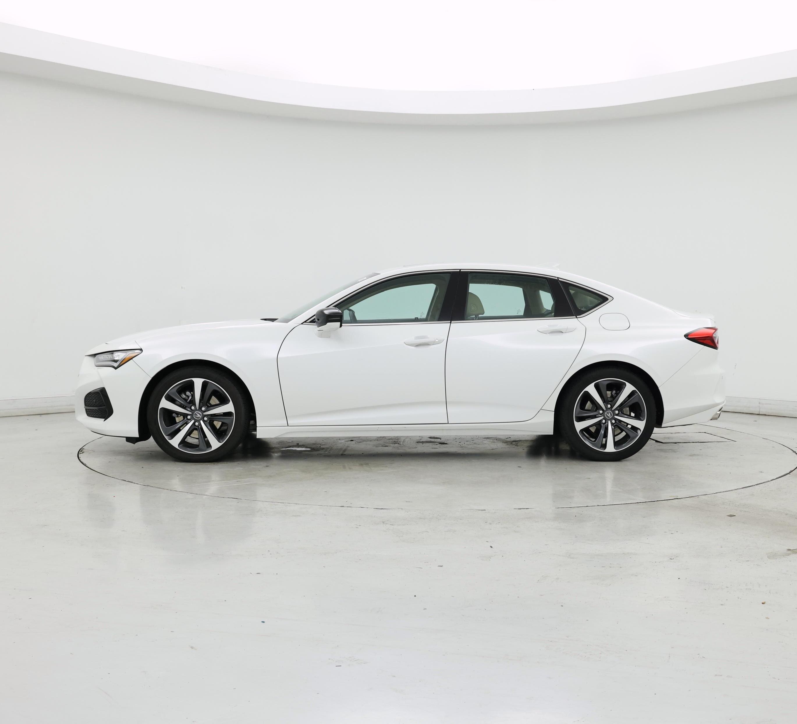 Thumbnail: 2025 Acura TLX - 3