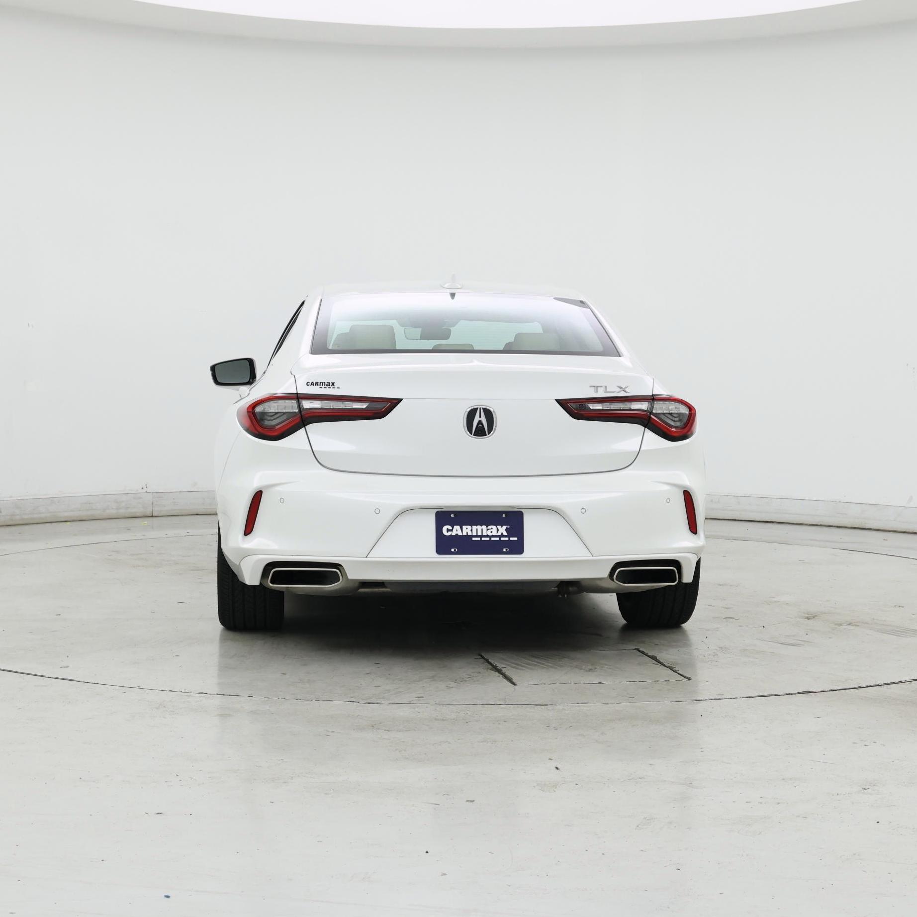 Thumbnail: 2025 Acura TLX - 6