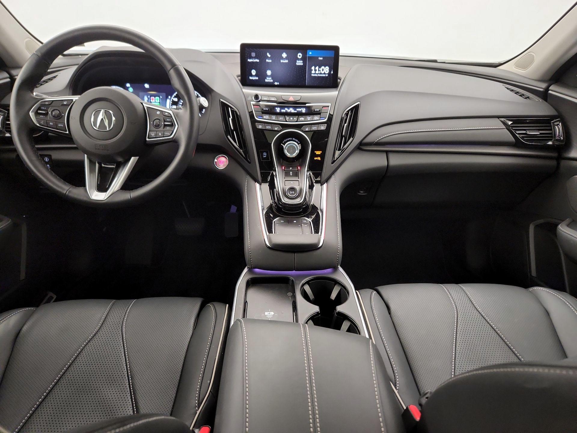 Thumbnail: 2025 Acura RDX - 9