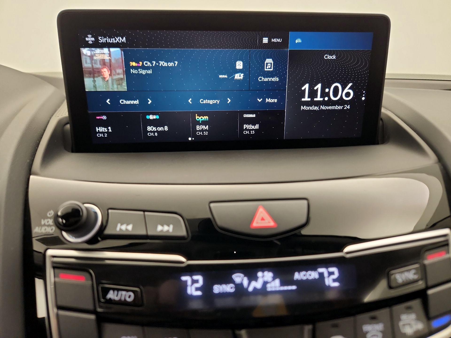 Thumbnail: 2025 Acura RDX - 16