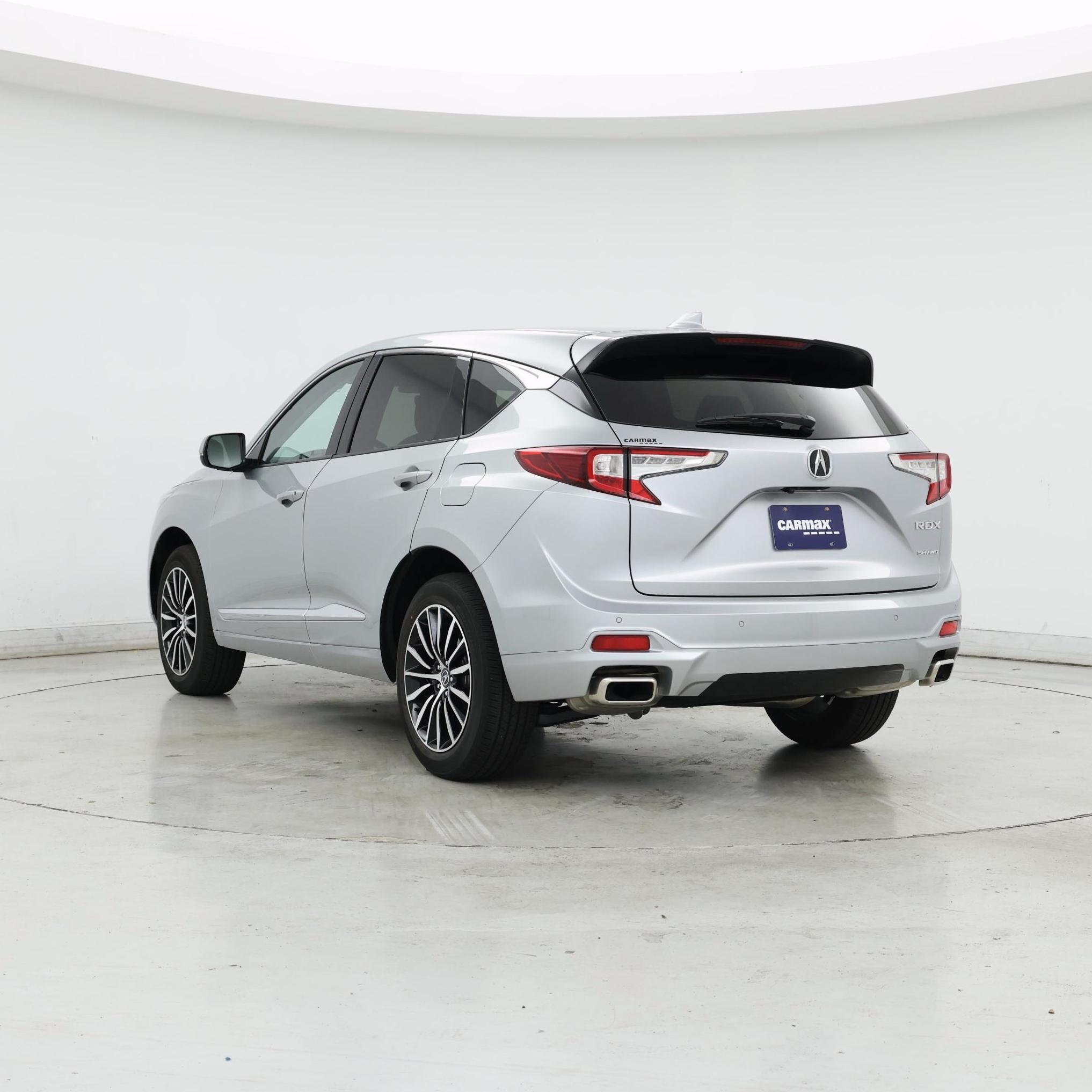 Thumbnail: 2025 Acura RDX - 2