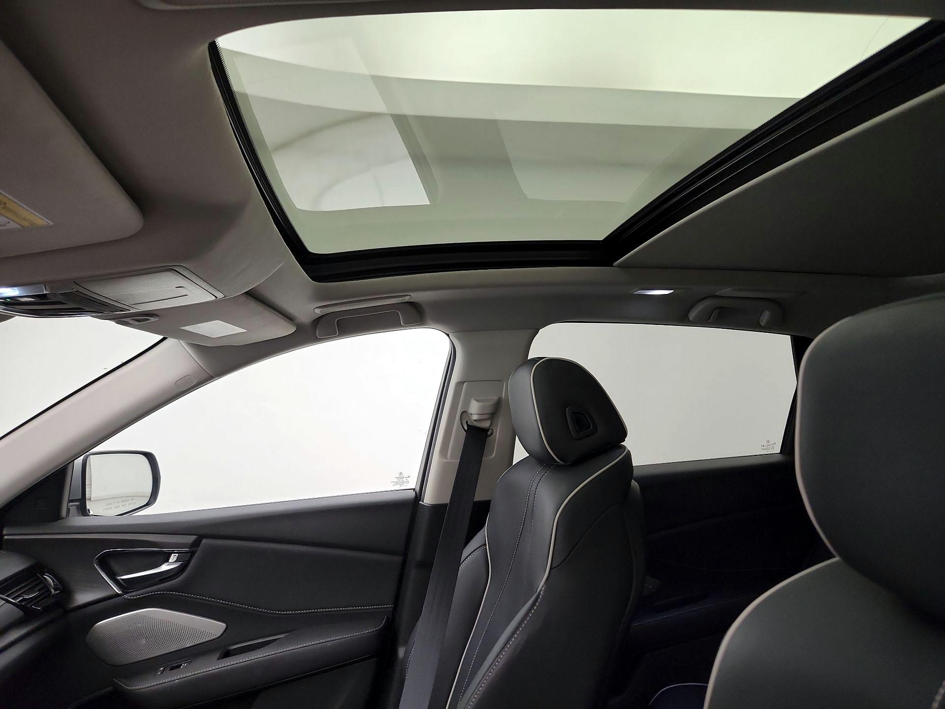 Thumbnail: 2025 Acura RDX - 20