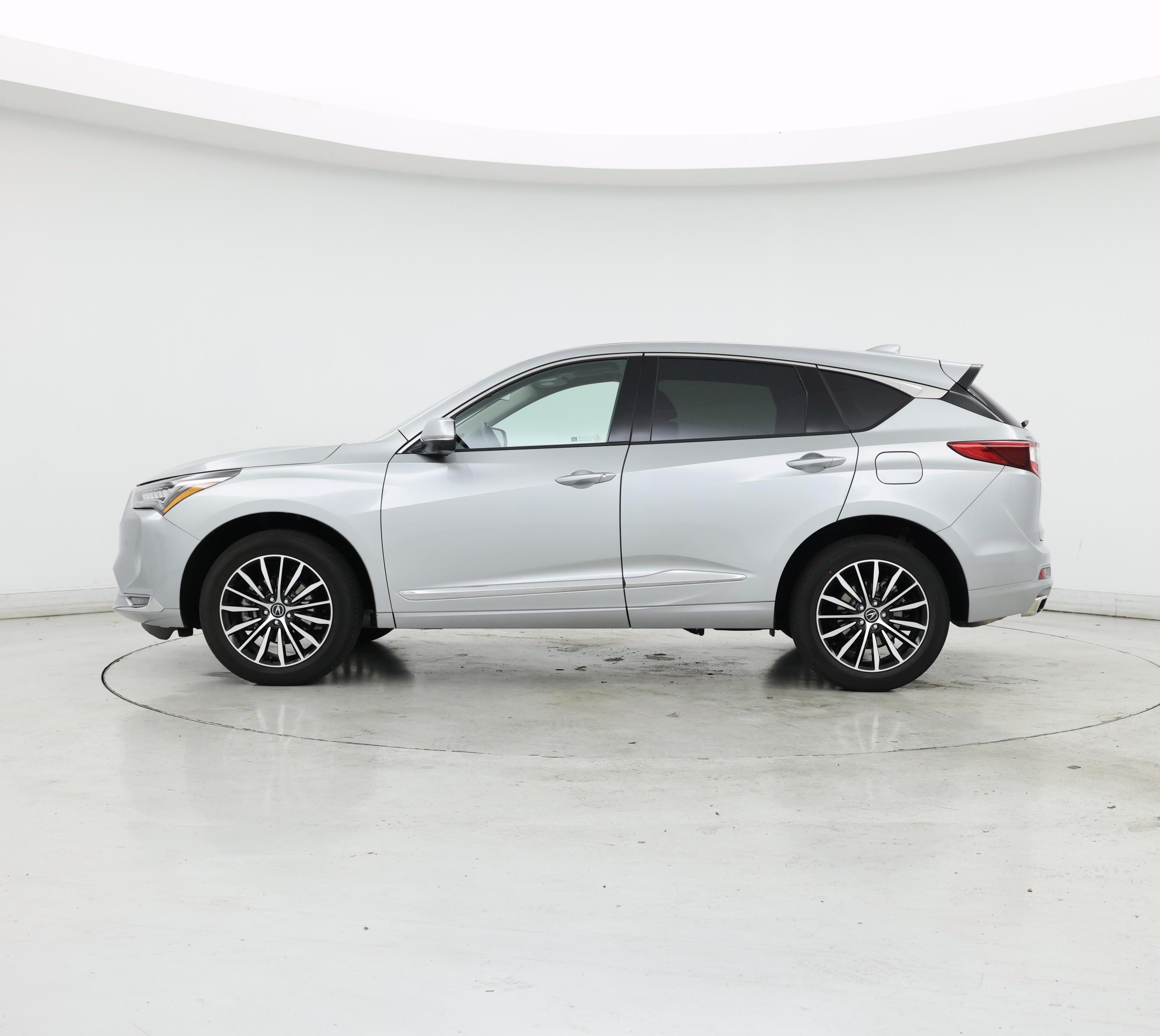 Thumbnail: 2025 Acura RDX - 3