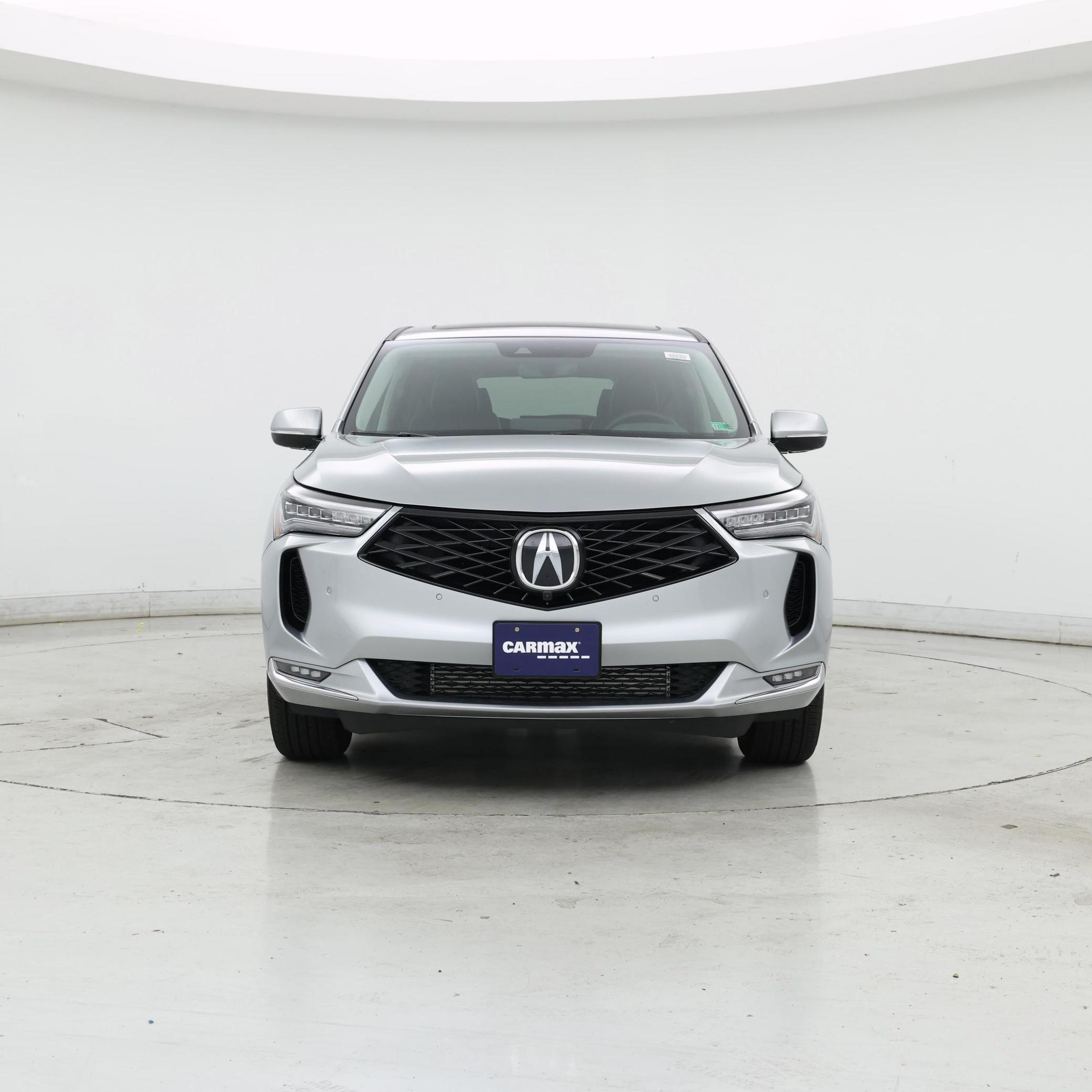 Thumbnail: 2025 Acura RDX - 5