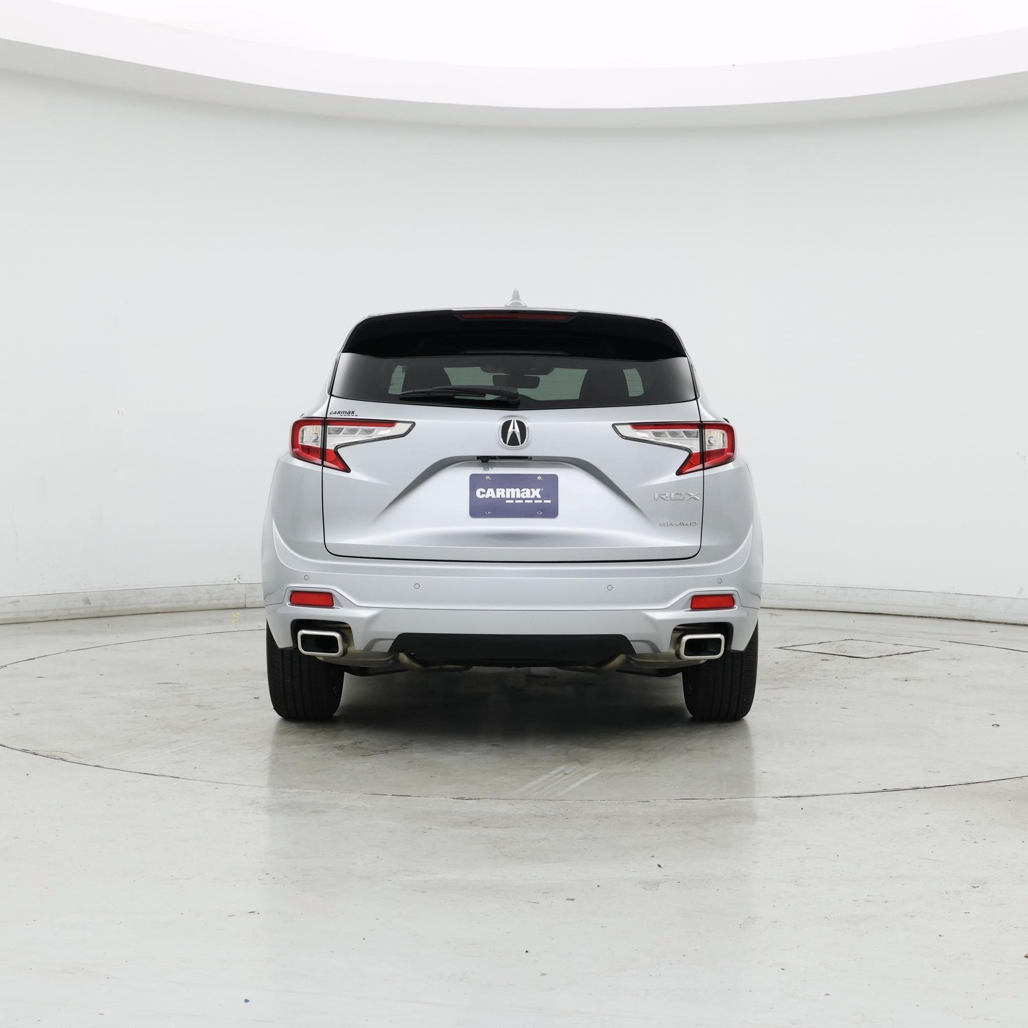 Thumbnail: 2025 Acura RDX - 6