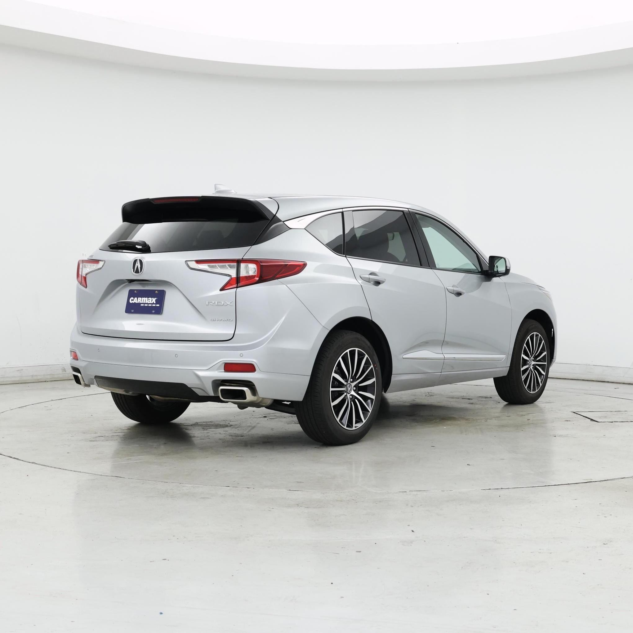 Thumbnail: 2025 Acura RDX - 8