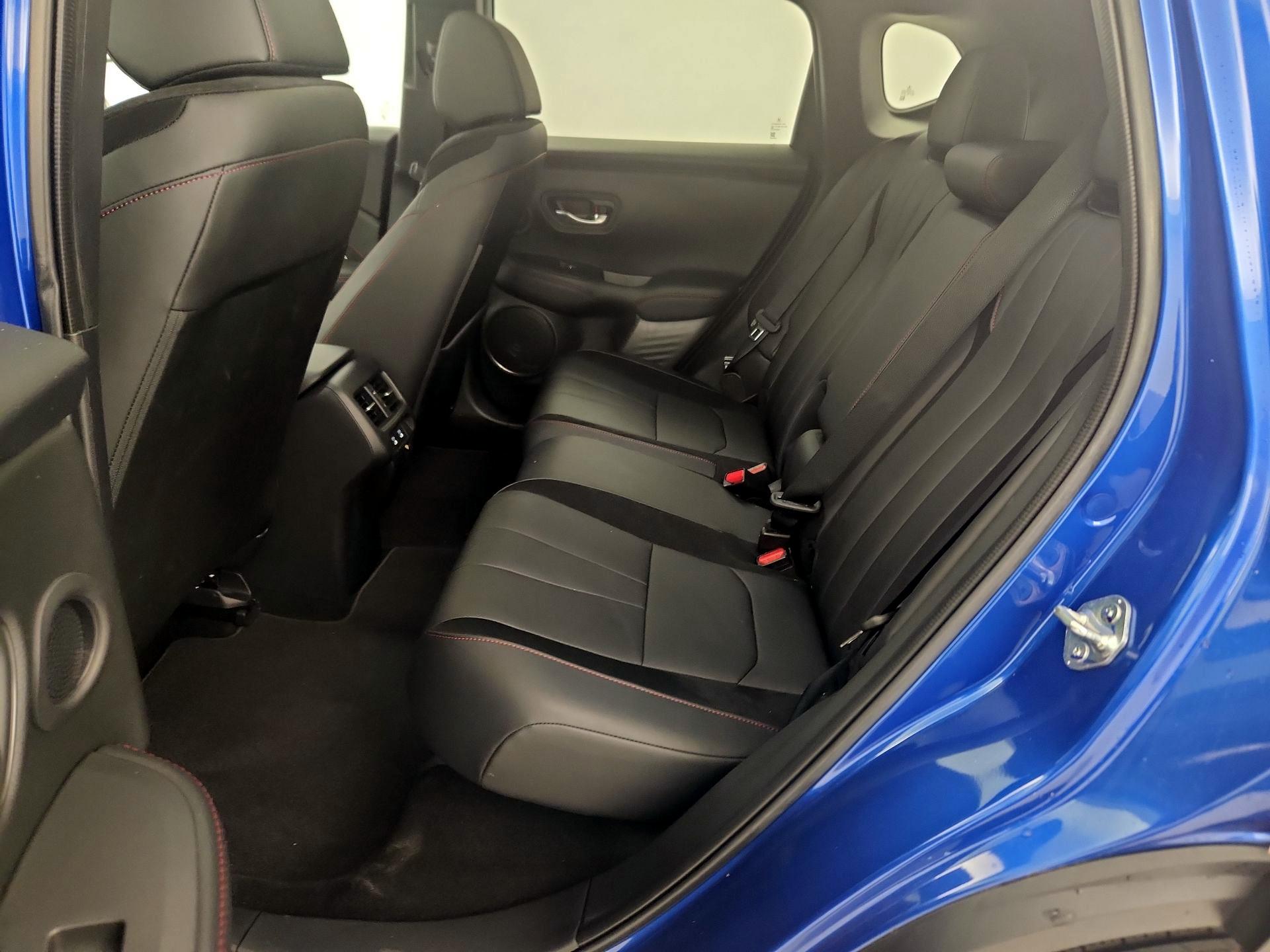 Thumbnail: 2025 Acura ADX - 20