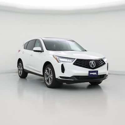 2025 Acura RDX SH-AWD Technology
