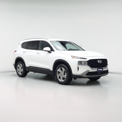 Picture of 2023 Hyundai Santa Fe SEL with stock number 28186616