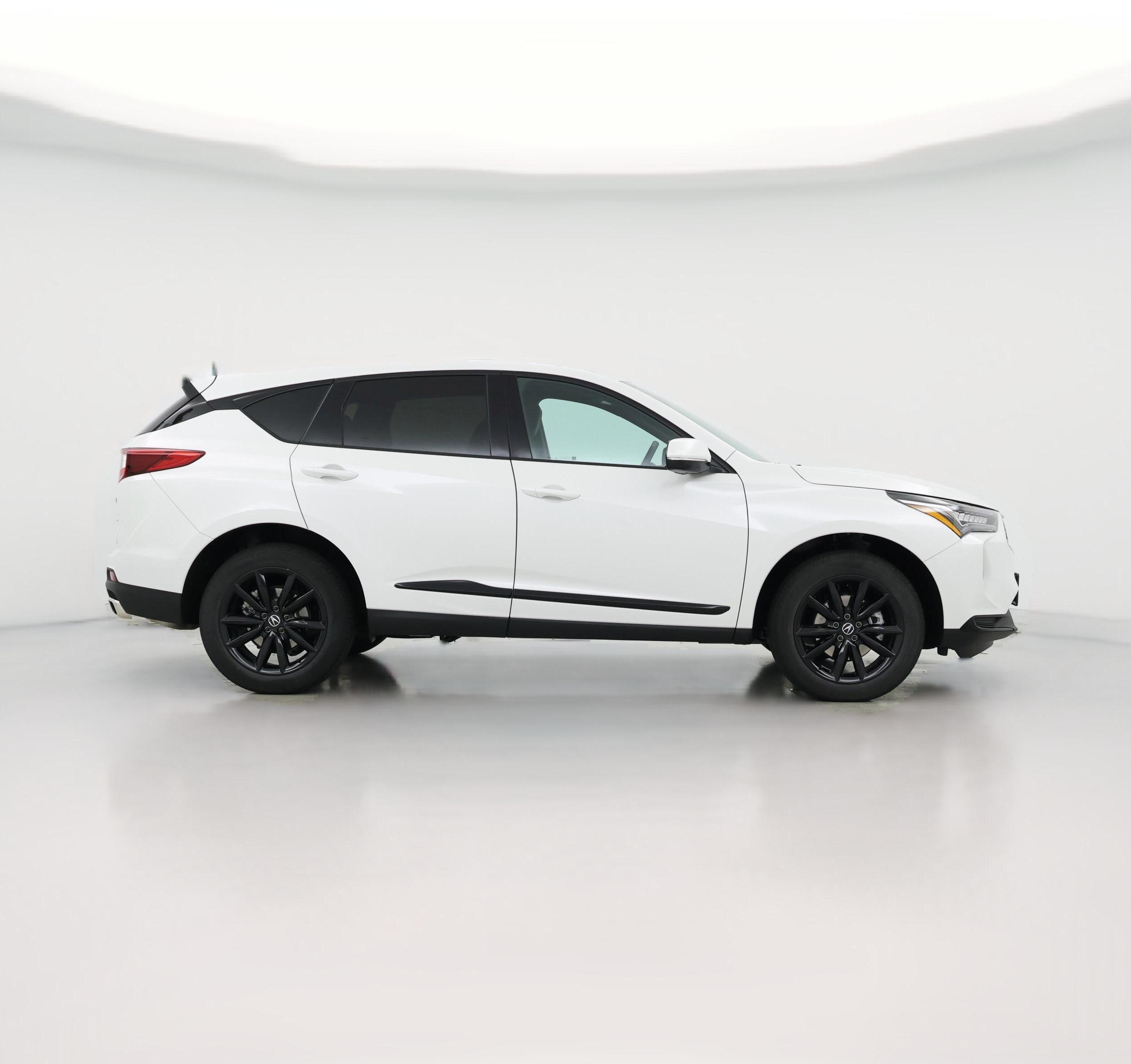 Thumbnail: 2025 Acura RDX - 1