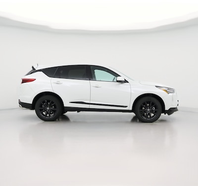 2025 Acura RDX SH-AWD