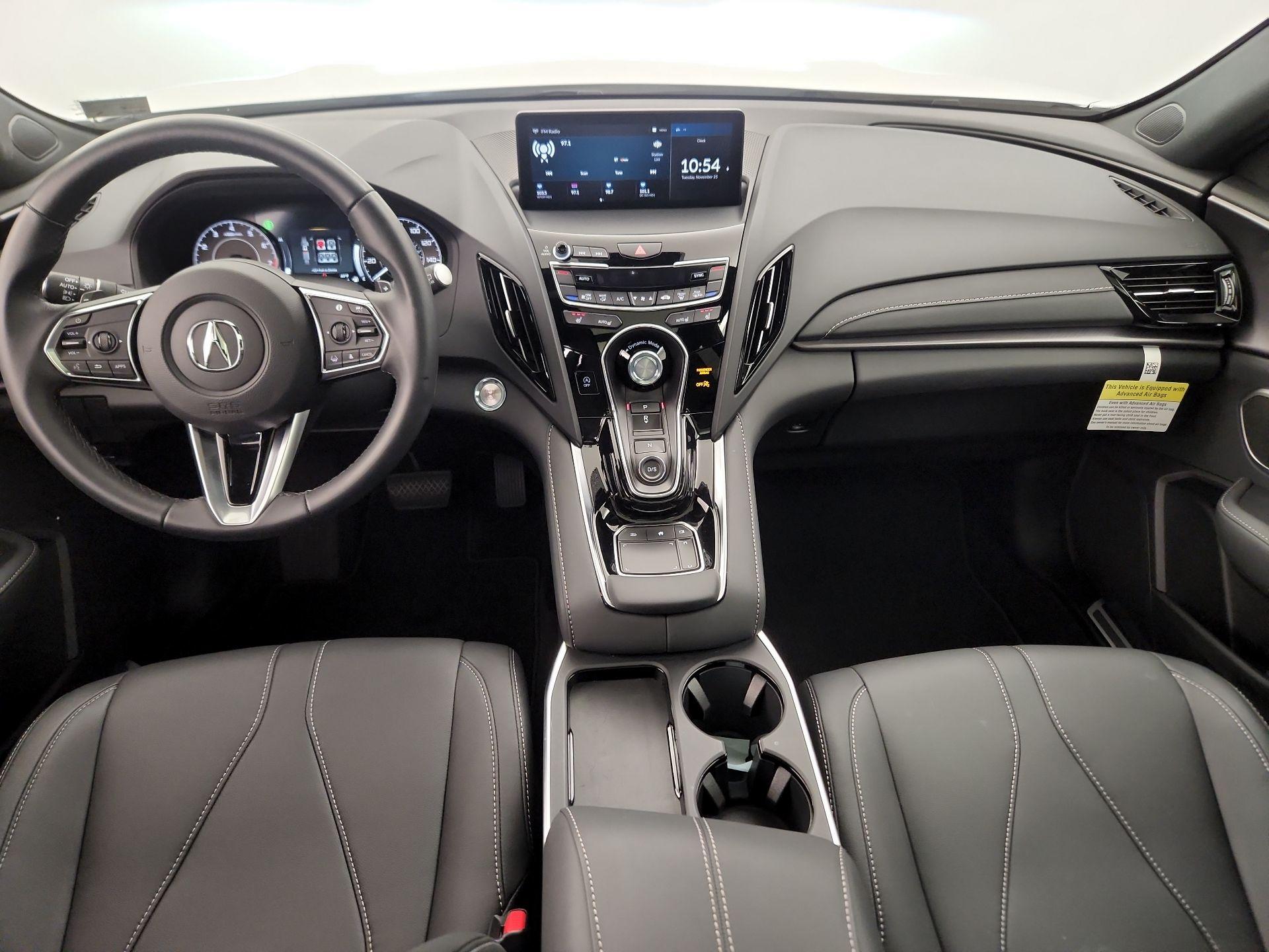 Thumbnail: 2025 Acura RDX - 9