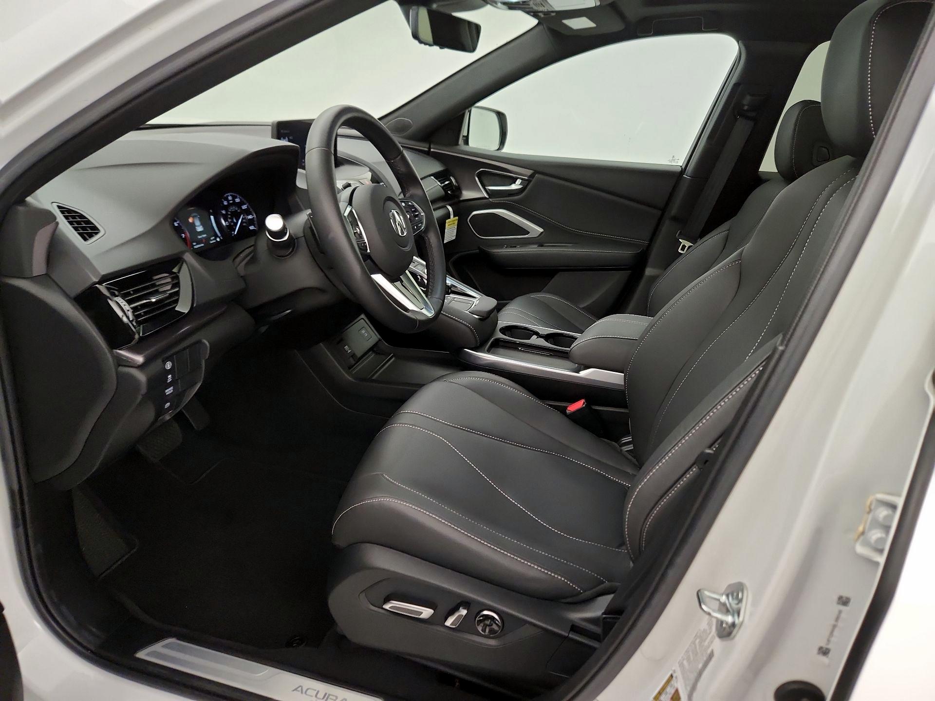 Thumbnail: 2025 Acura RDX - 11