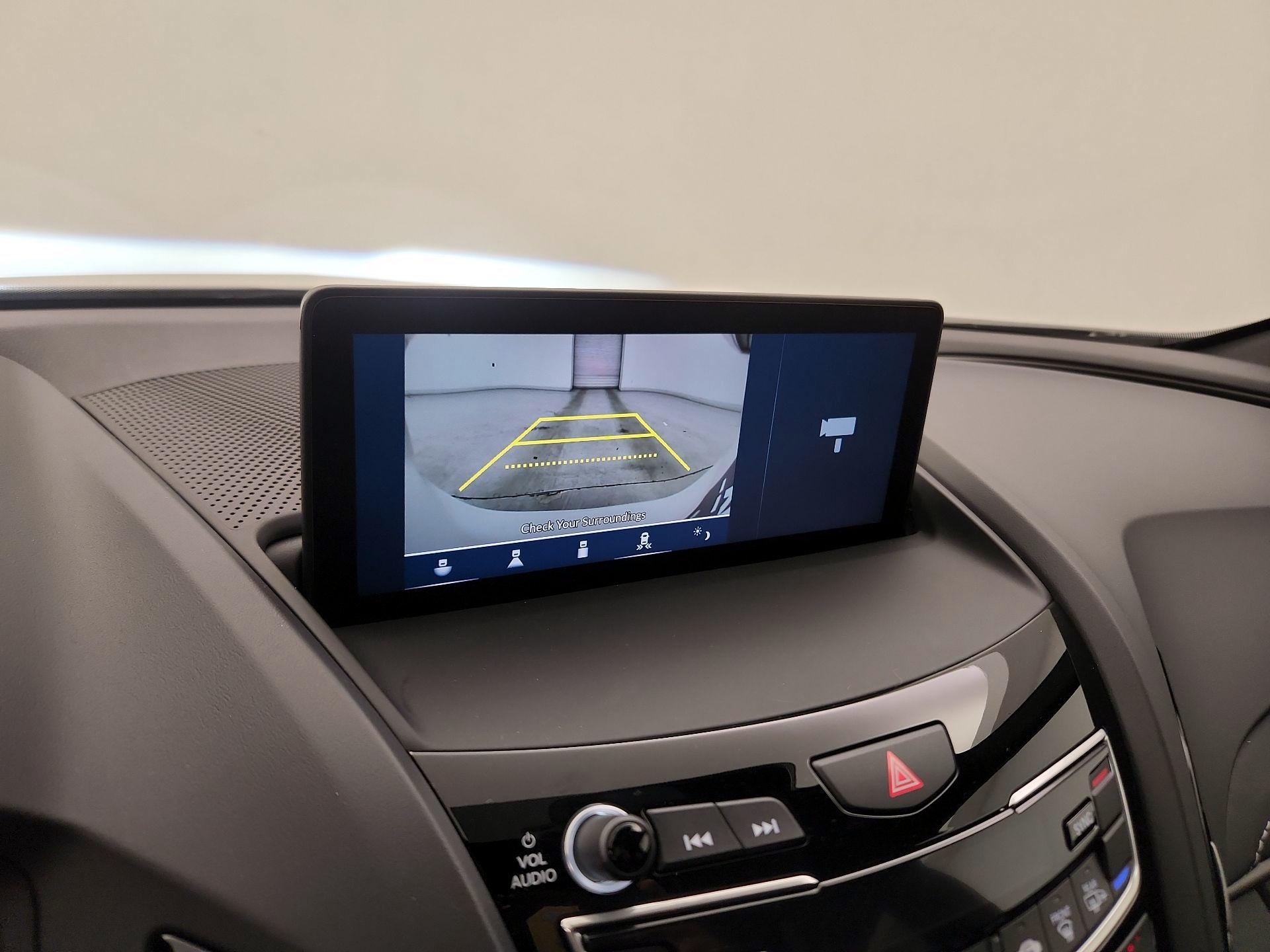 Thumbnail: 2025 Acura RDX - 14