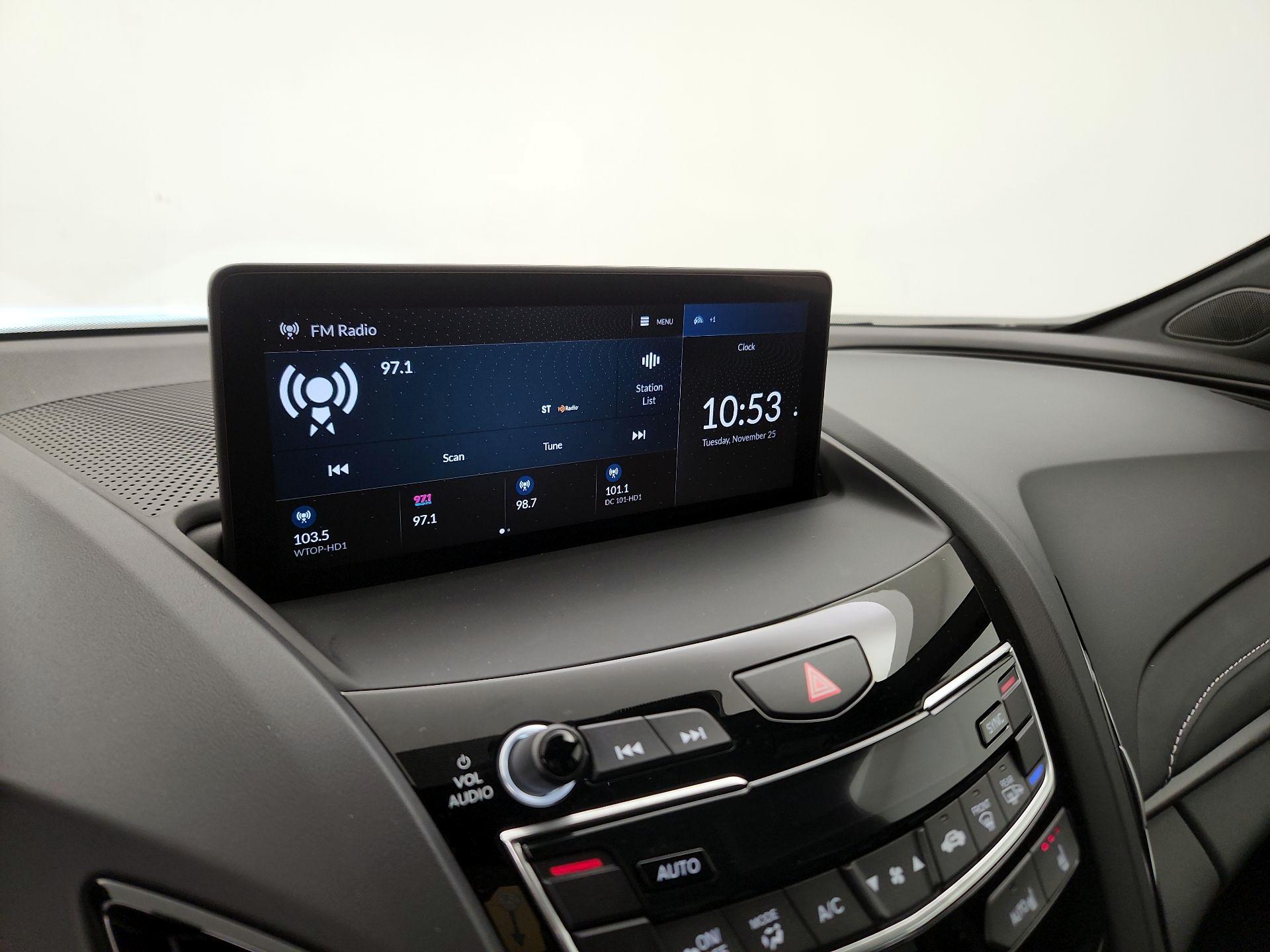 Thumbnail: 2025 Acura RDX - 15