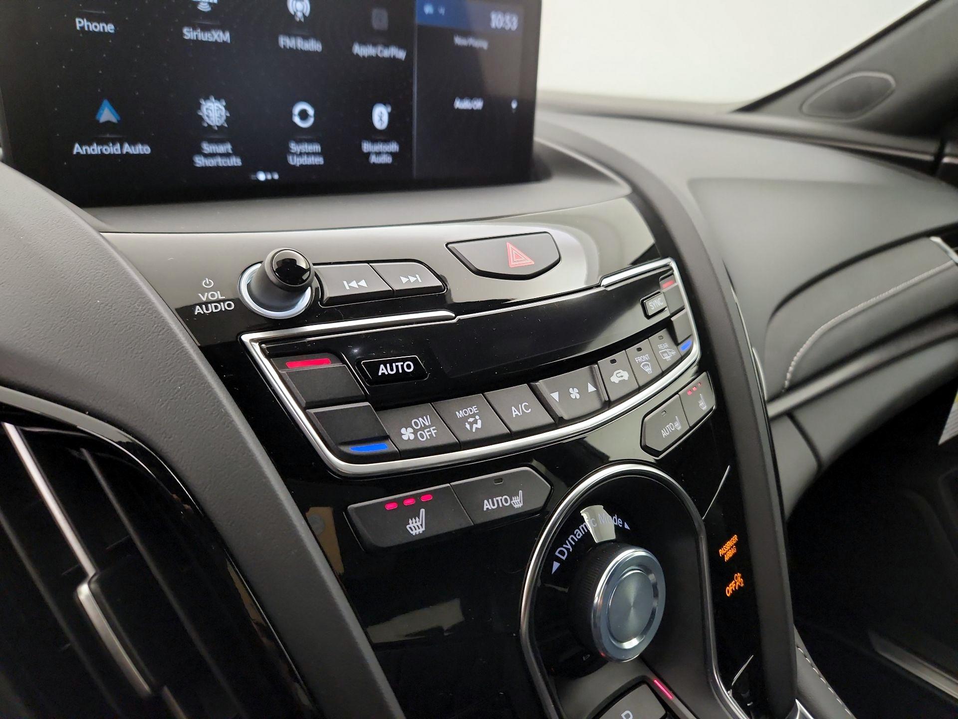 Thumbnail: 2025 Acura RDX - 16