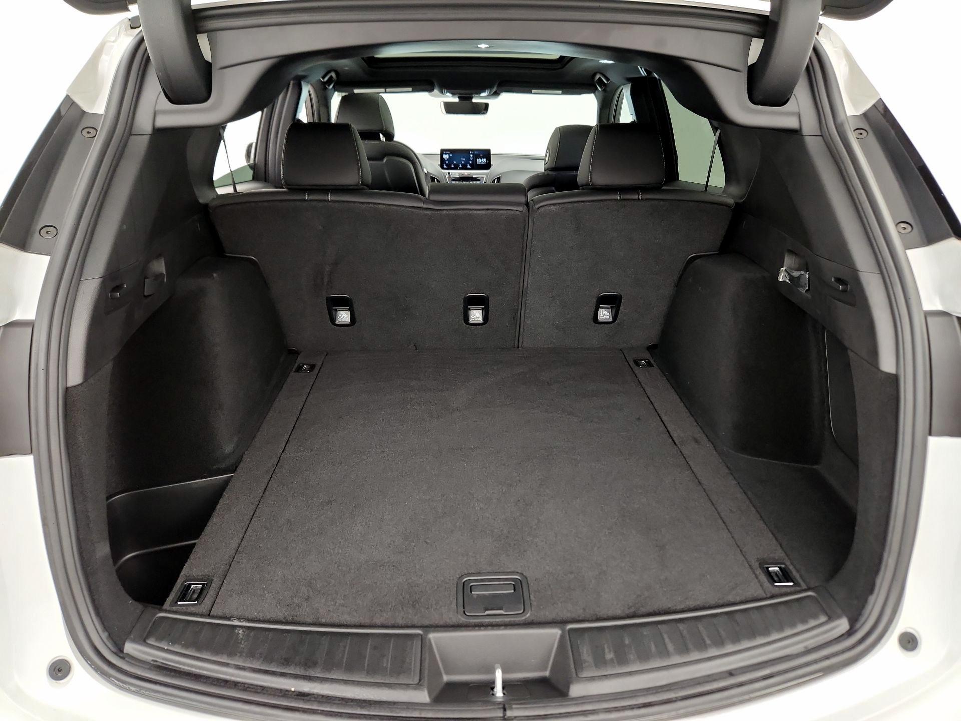 Thumbnail: 2025 Acura RDX - 20