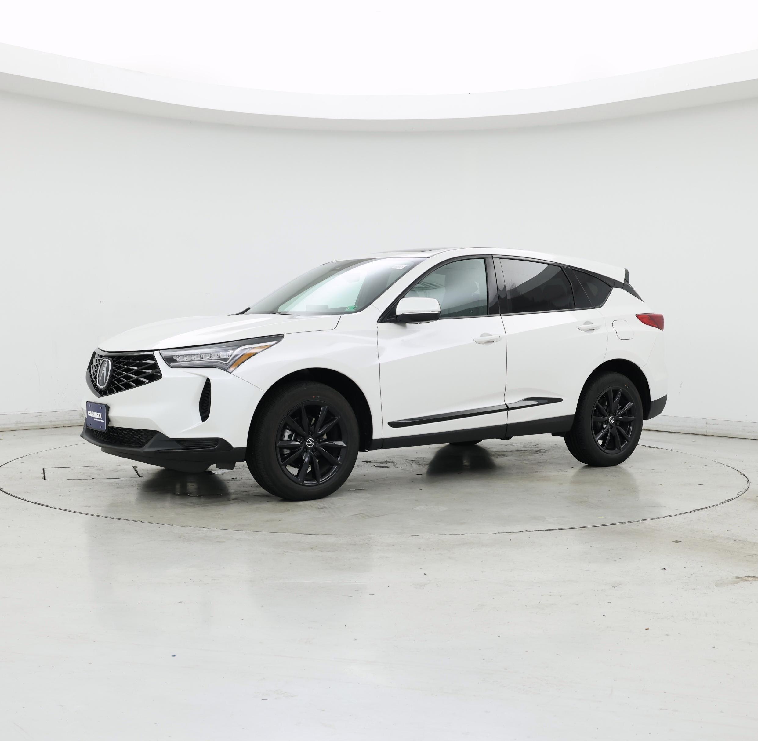 Thumbnail: 2025 Acura RDX - 3