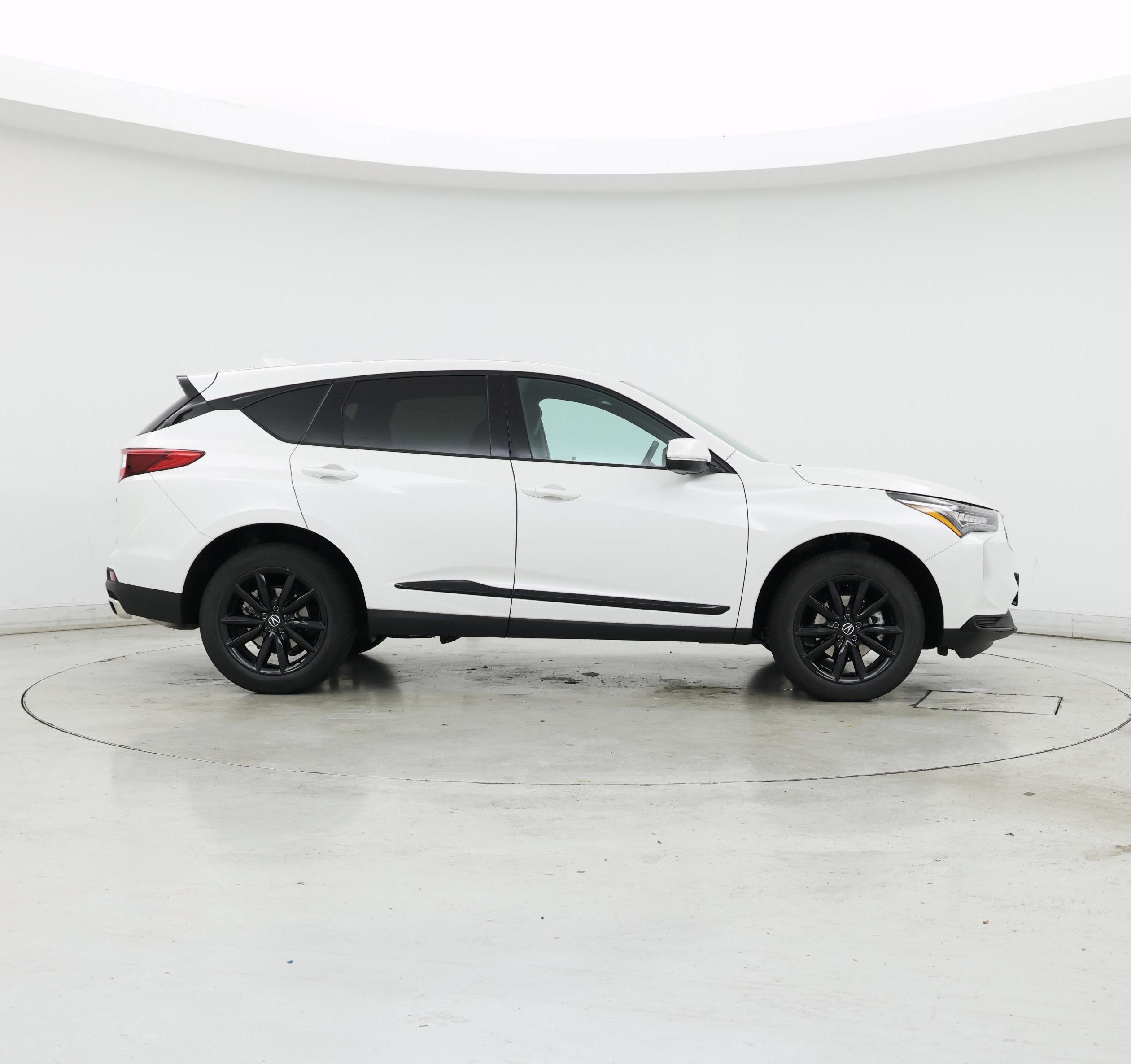 Thumbnail: 2025 Acura RDX - 4