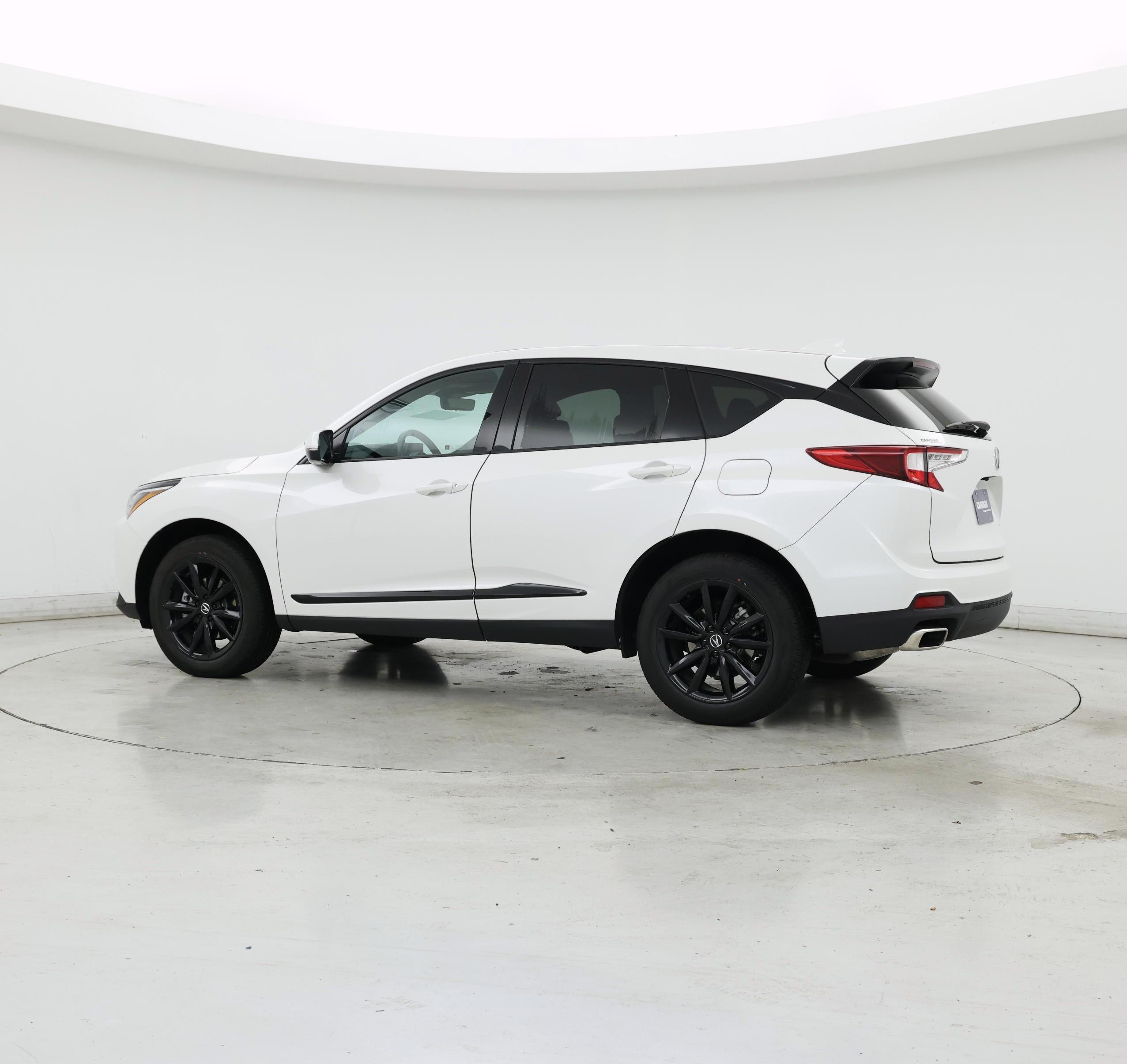 Thumbnail: 2025 Acura RDX - 6