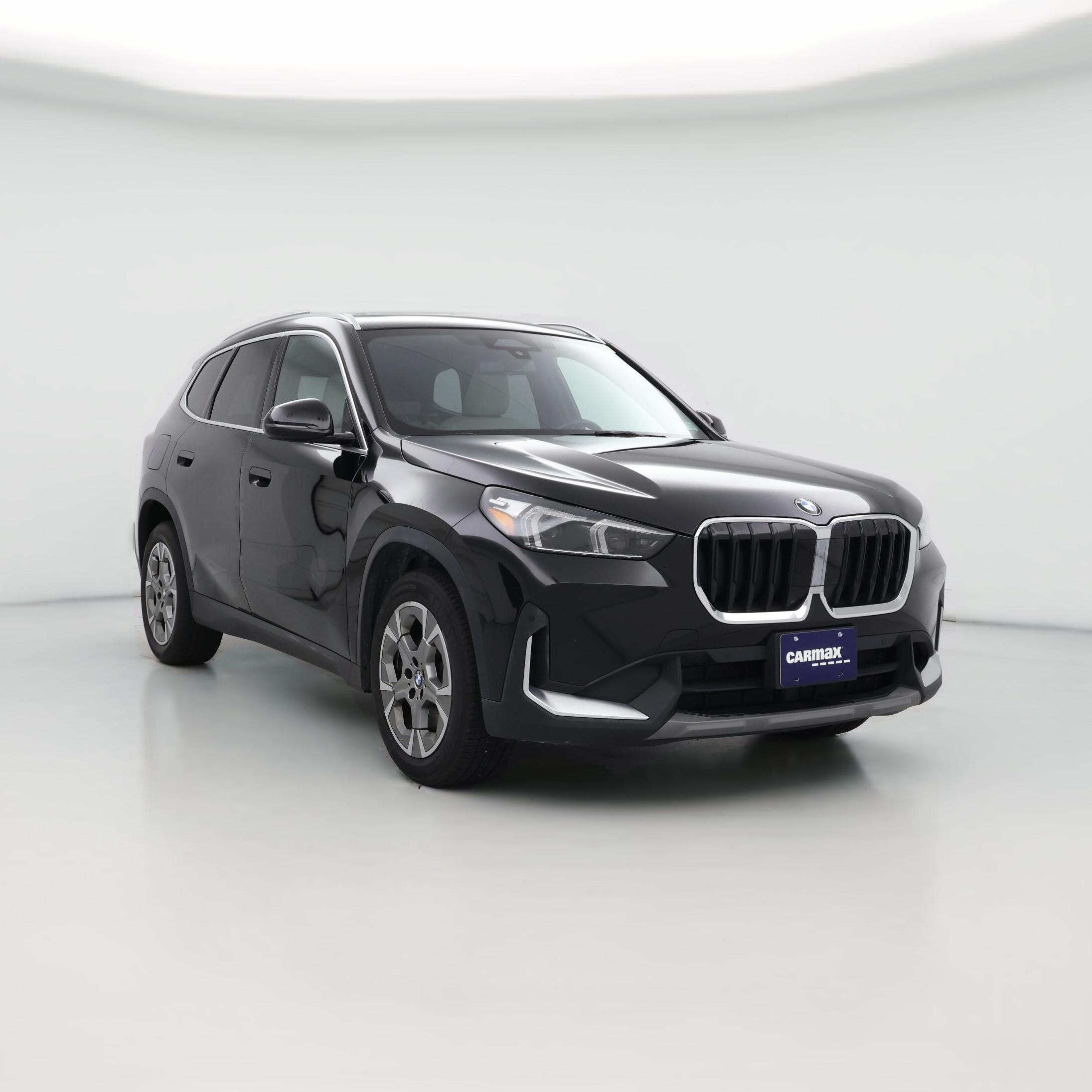 Thumbnail: 2023 BMW X1 - 1