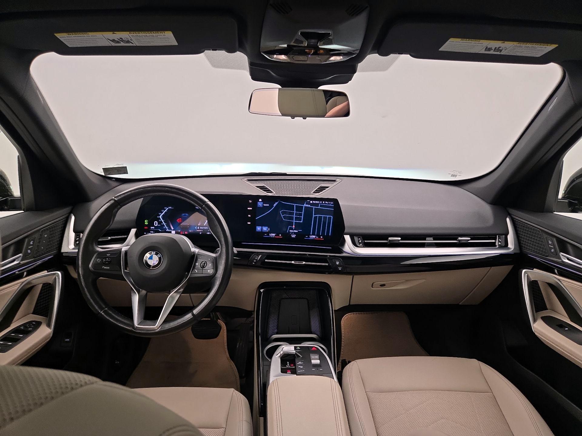 Thumbnail: 2023 BMW X1 - 9