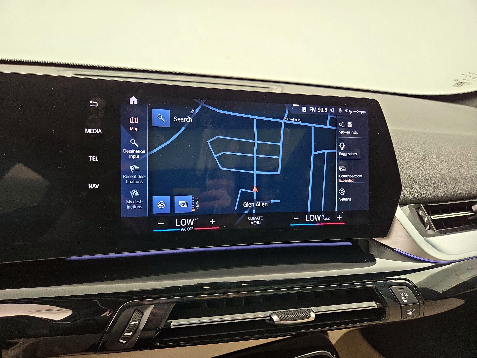 Thumbnail: 2023 BMW X1 - 14