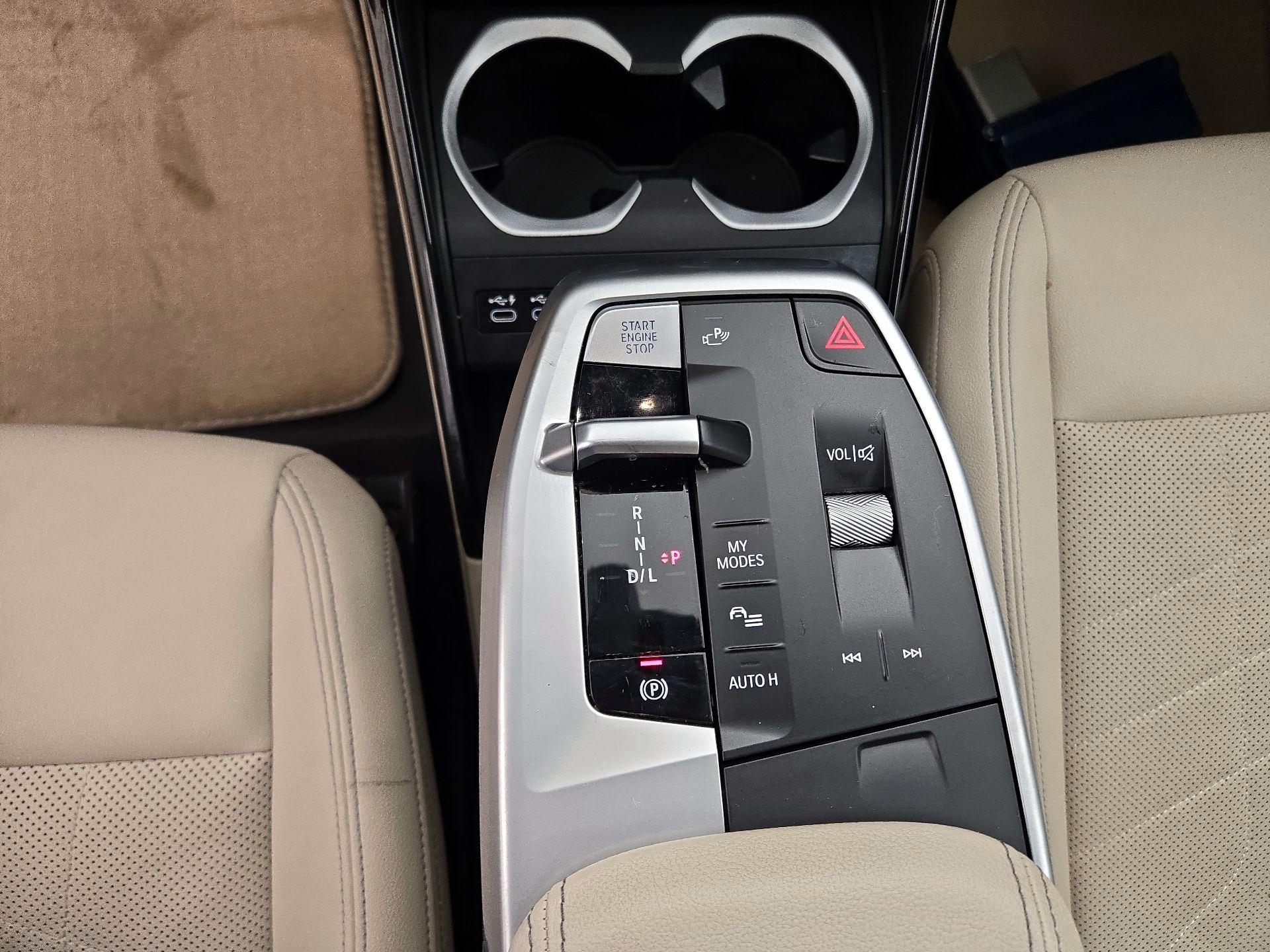 Thumbnail: 2023 BMW X1 - 18