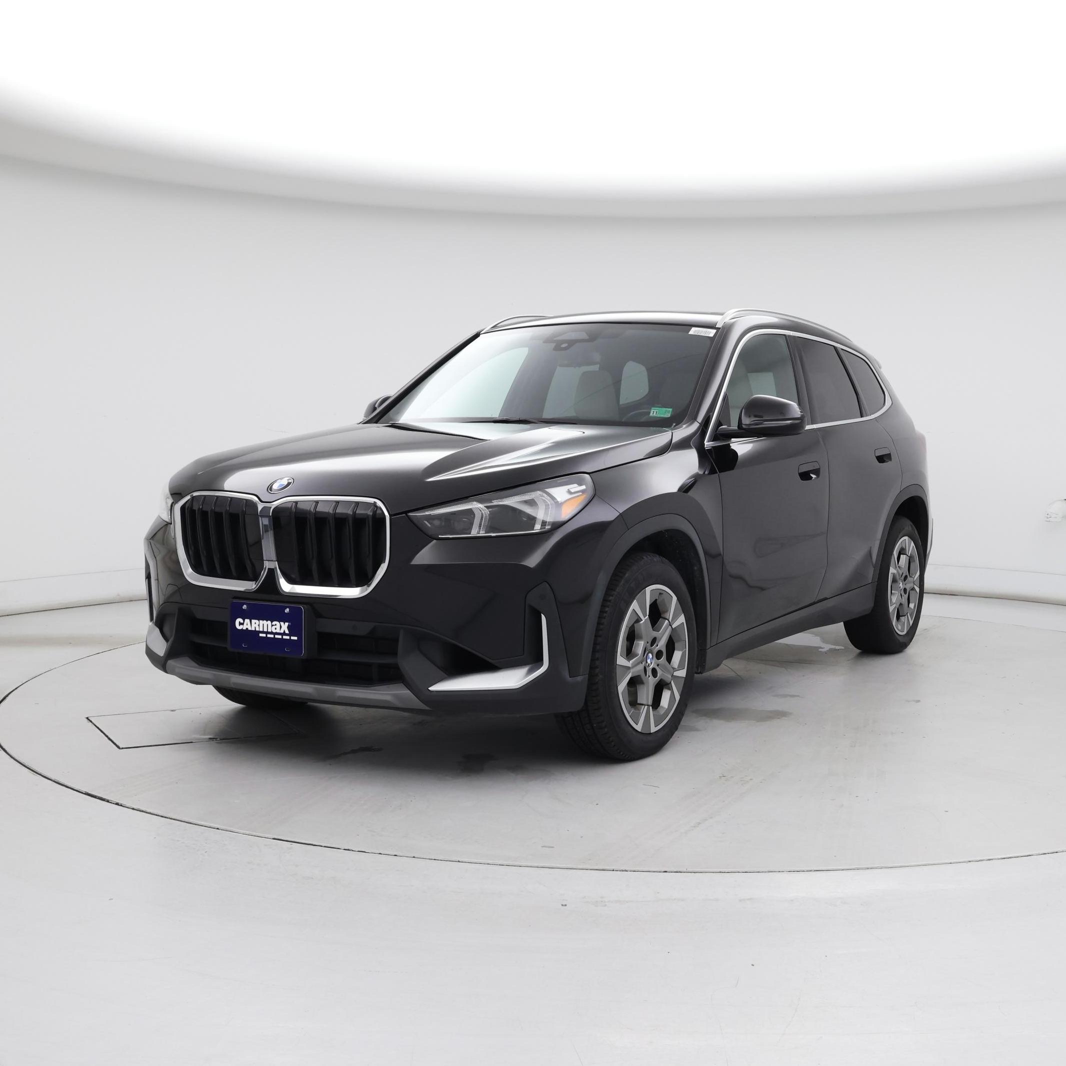 Thumbnail: 2023 BMW X1 - 4