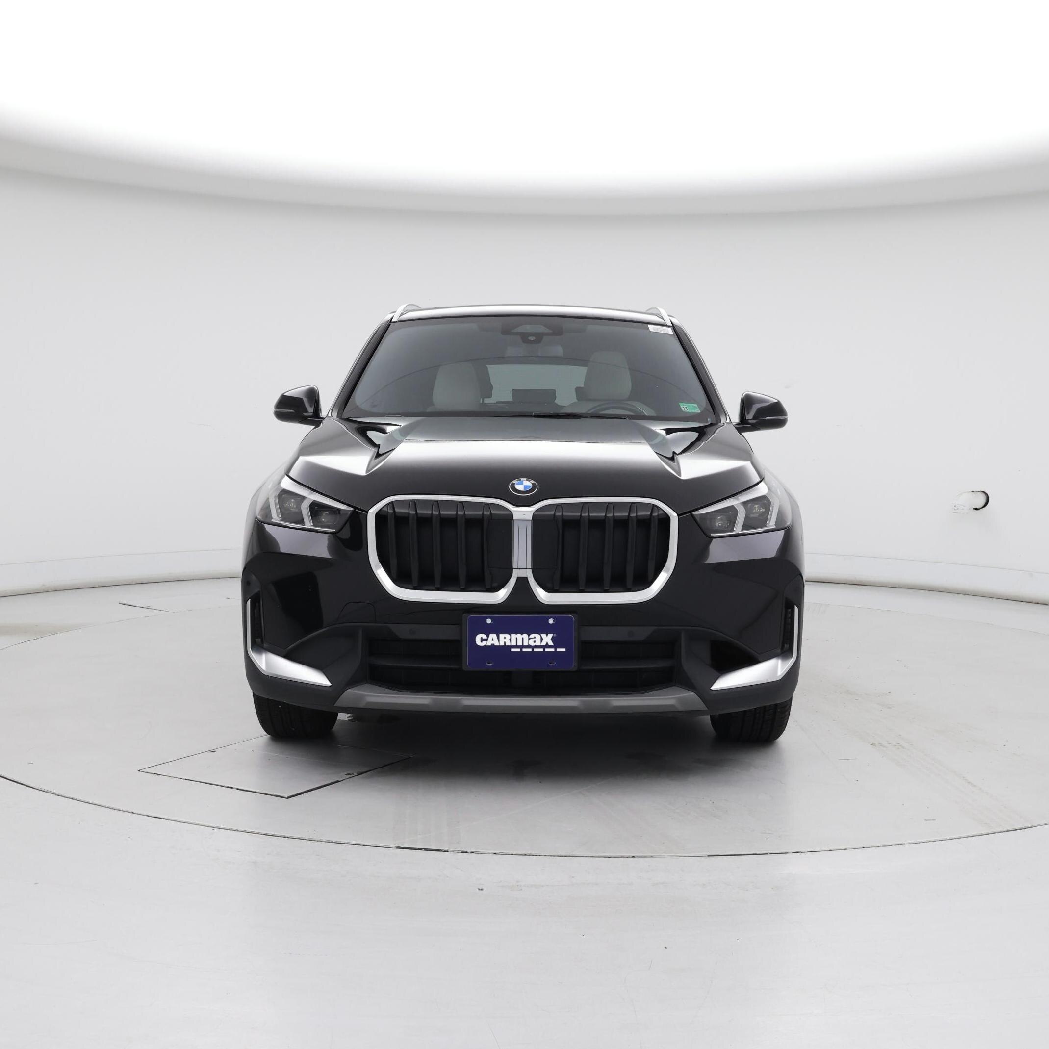 Thumbnail: 2023 BMW X1 - 5