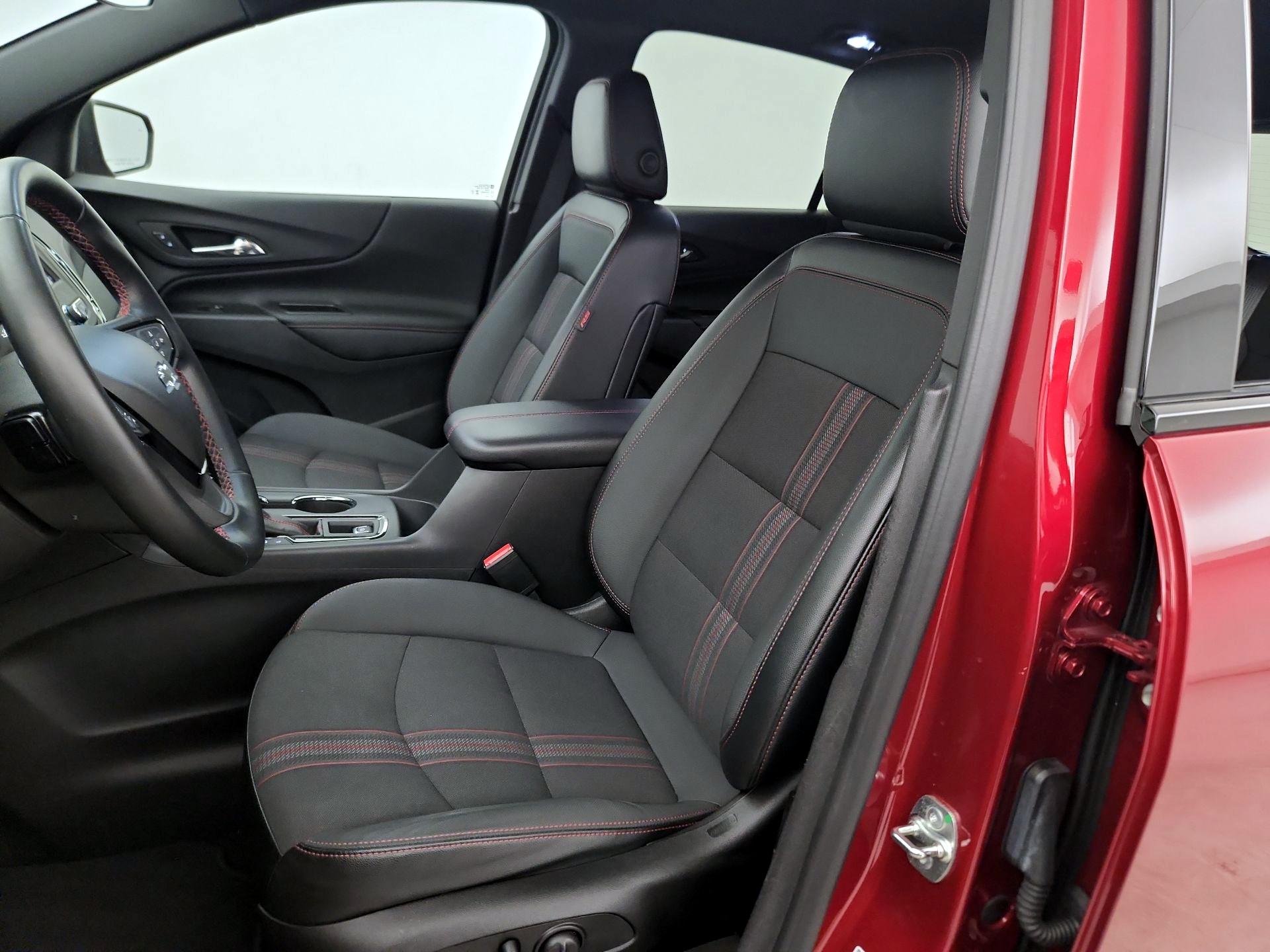 Thumbnail: 2024 Chevrolet Equinox - 11