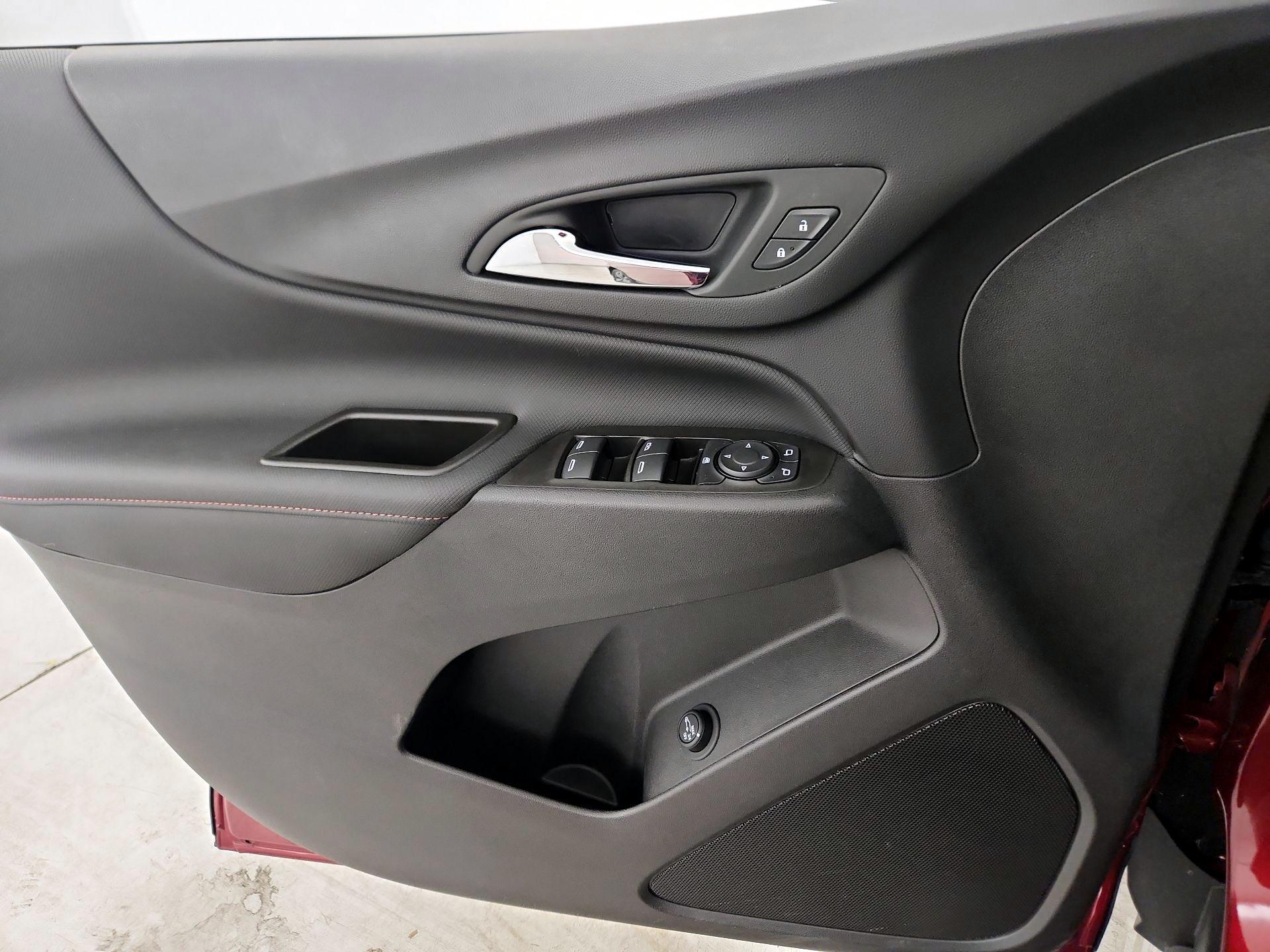 Thumbnail: 2024 Chevrolet Equinox - 12