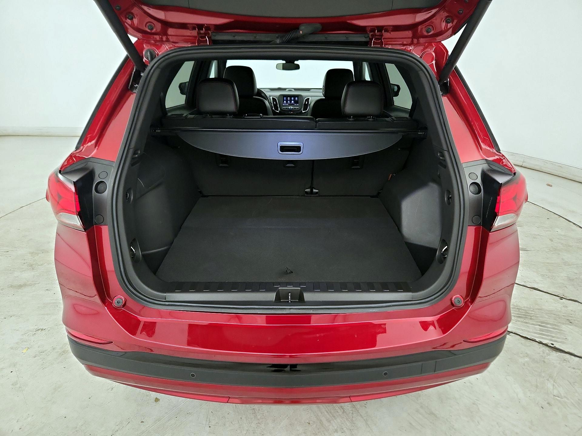 Thumbnail: 2024 Chevrolet Equinox - 20