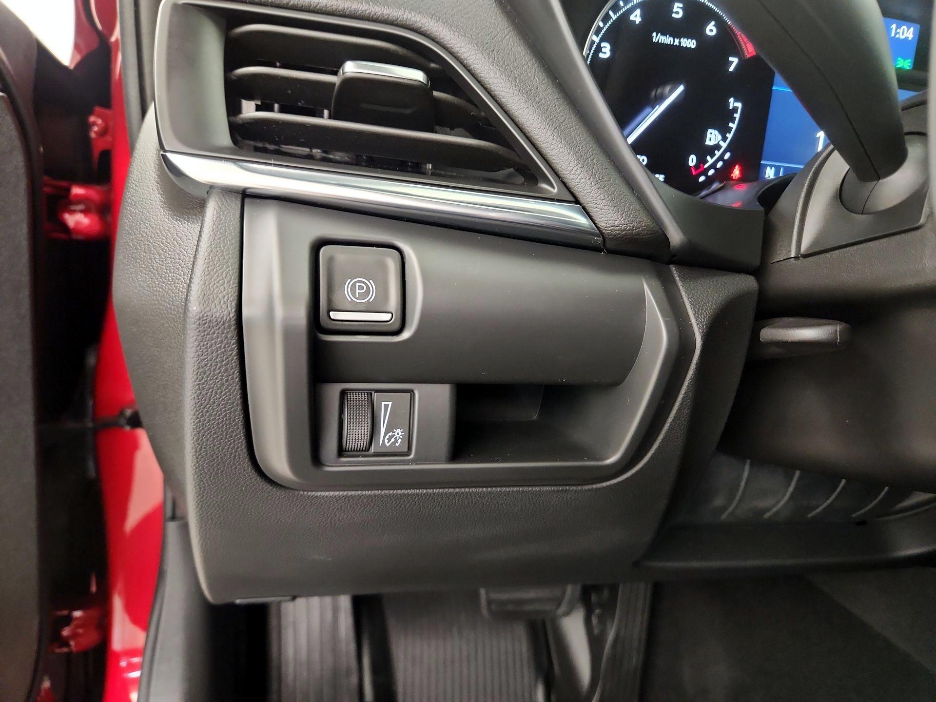 Thumbnail: 2024 Cadillac CT4 - 13