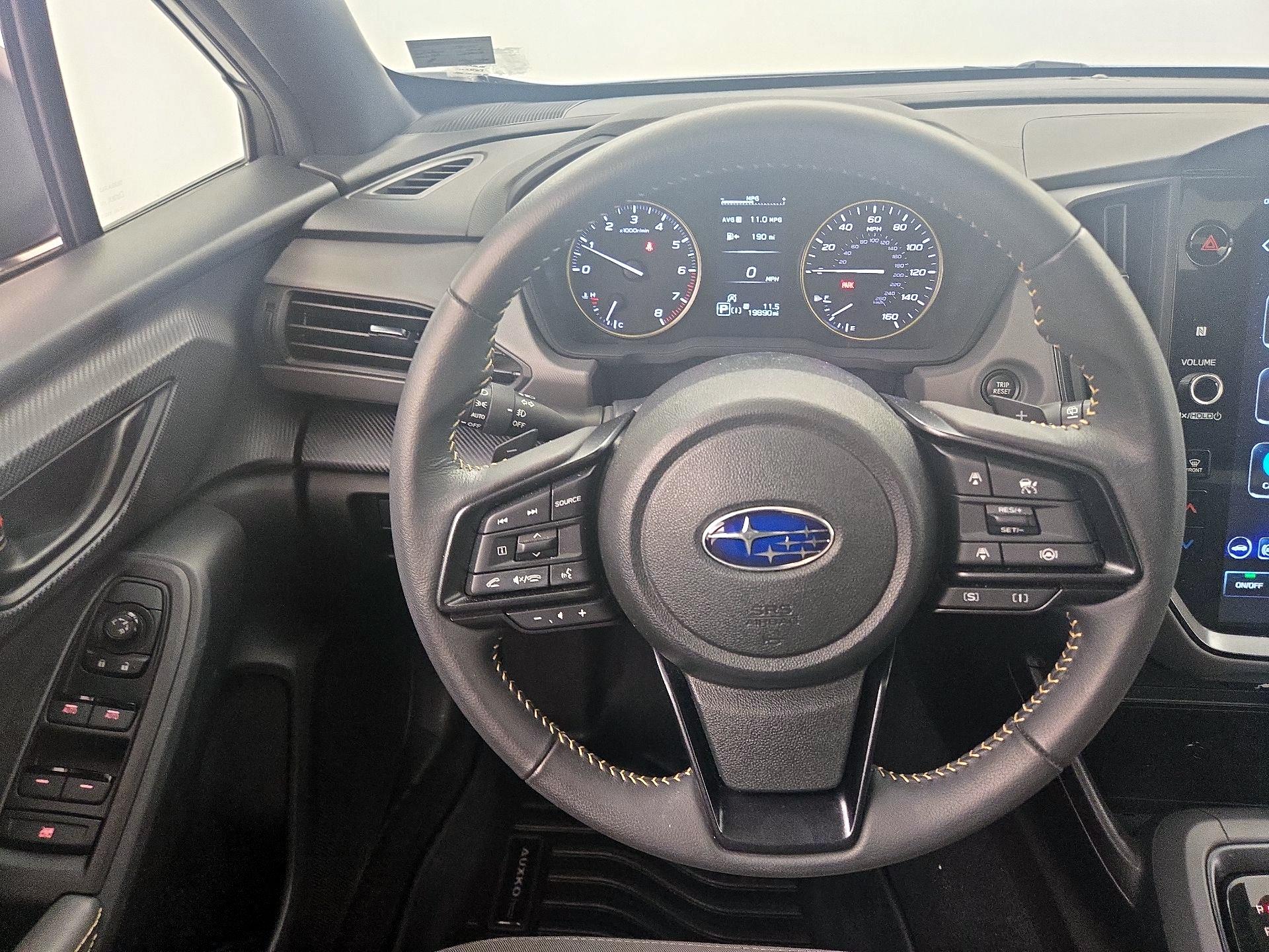 Thumbnail: 2024 Subaru Crosstrek - 10