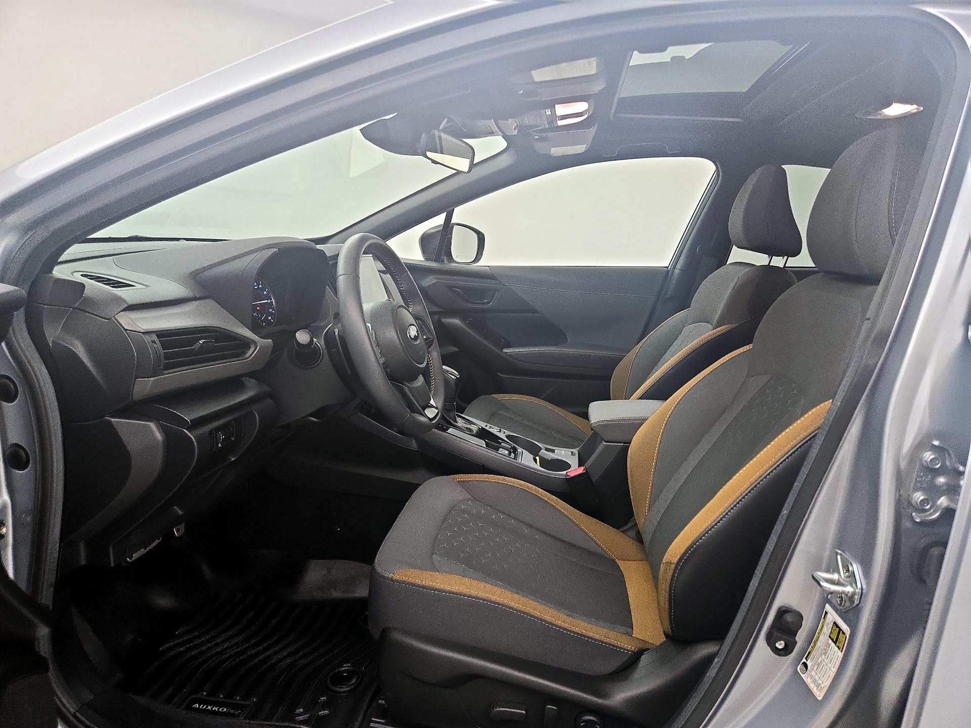 Thumbnail: 2024 Subaru Crosstrek - 11