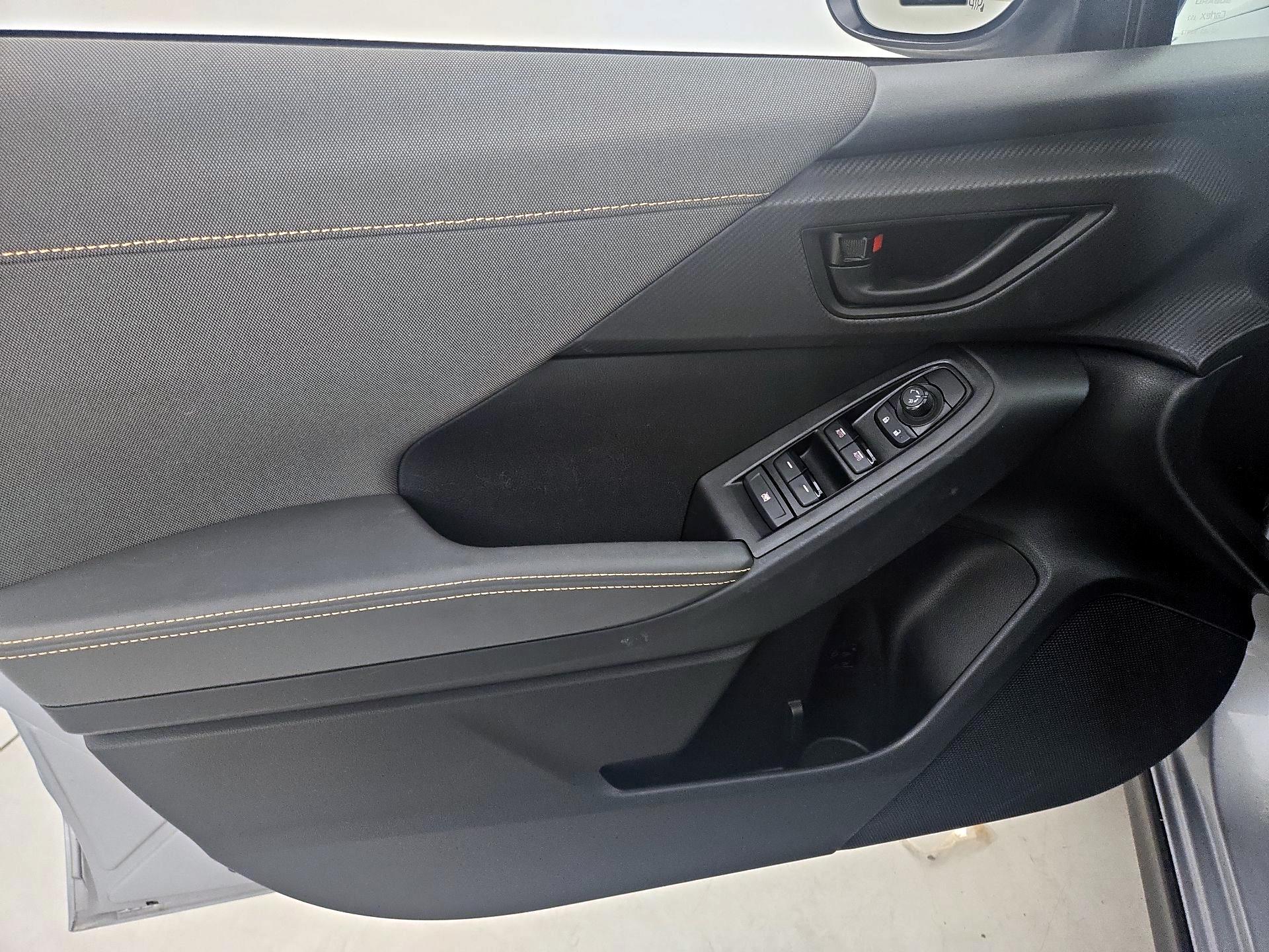 Thumbnail: 2024 Subaru Crosstrek - 12