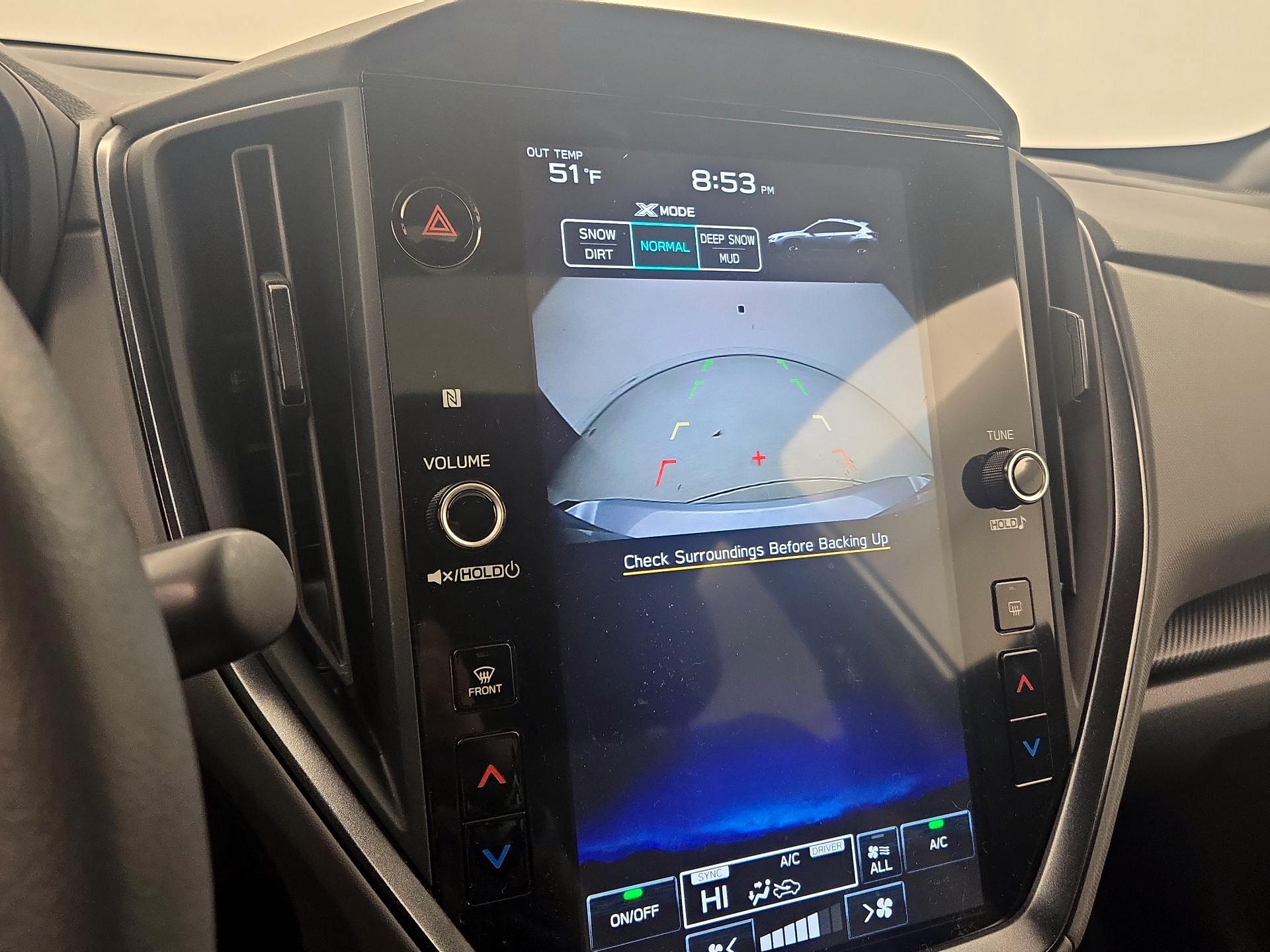 Thumbnail: 2024 Subaru Crosstrek - 14