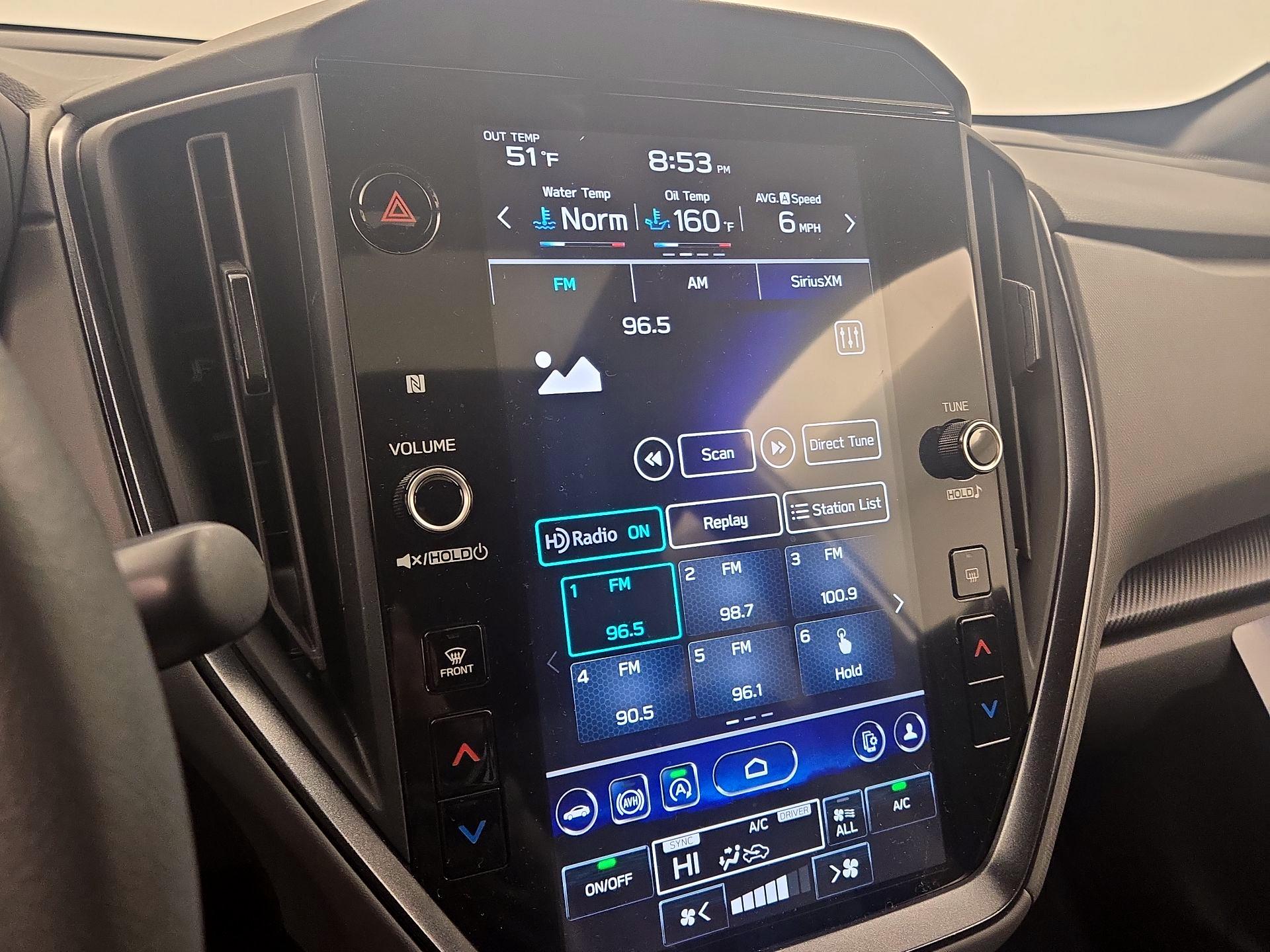 Thumbnail: 2024 Subaru Crosstrek - 15