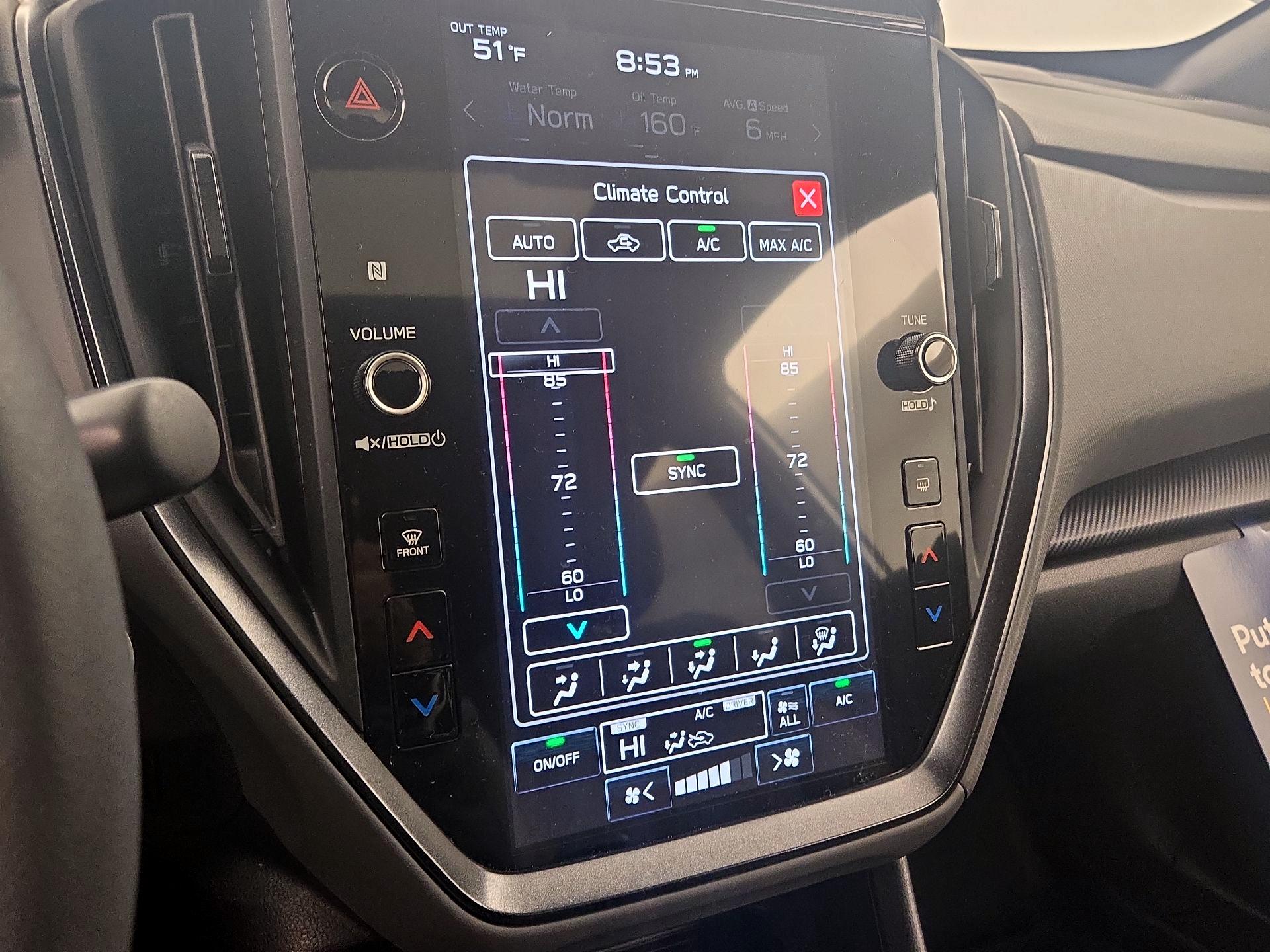 Thumbnail: 2024 Subaru Crosstrek - 16