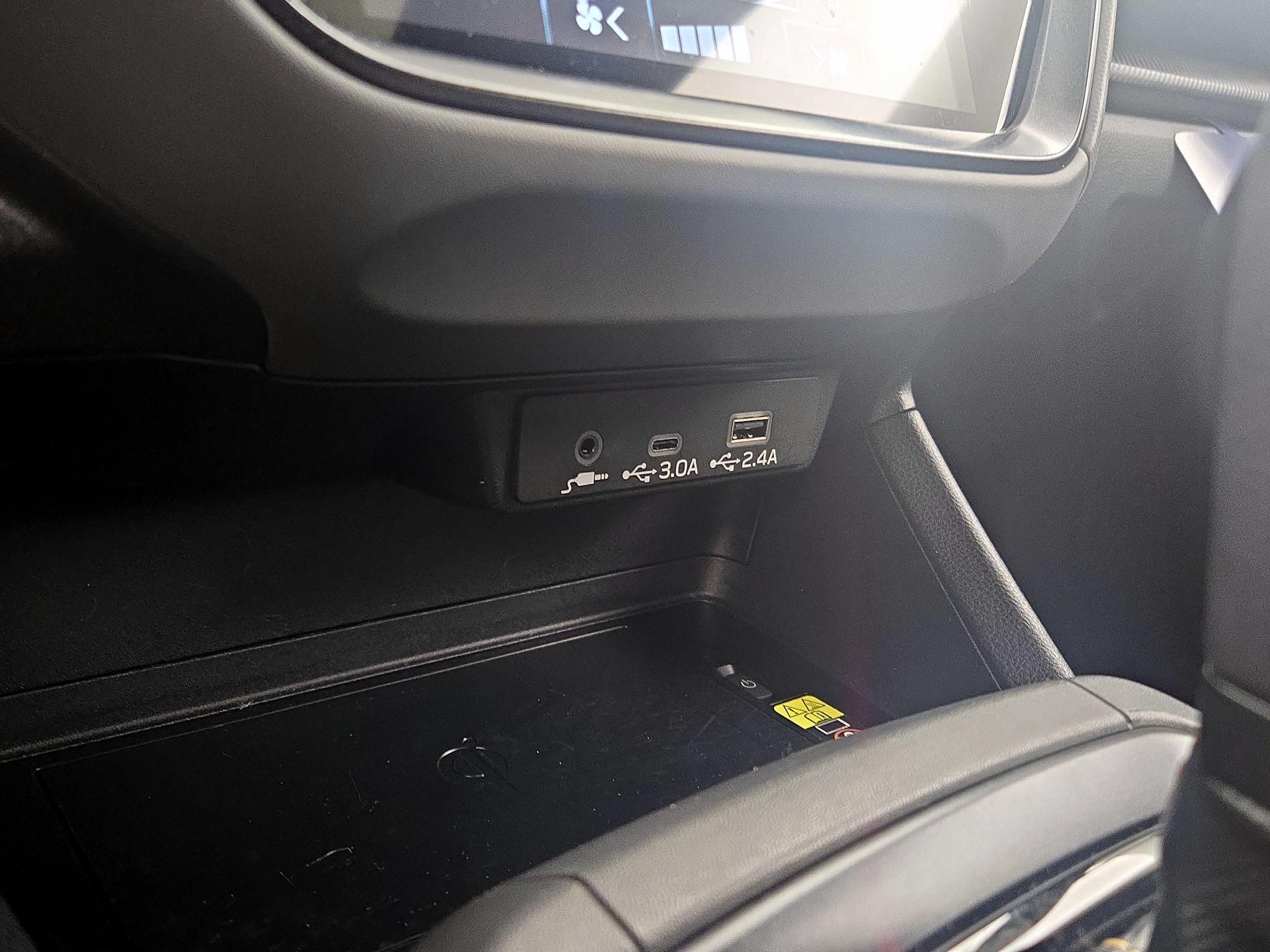 Thumbnail: 2024 Subaru Crosstrek - 18