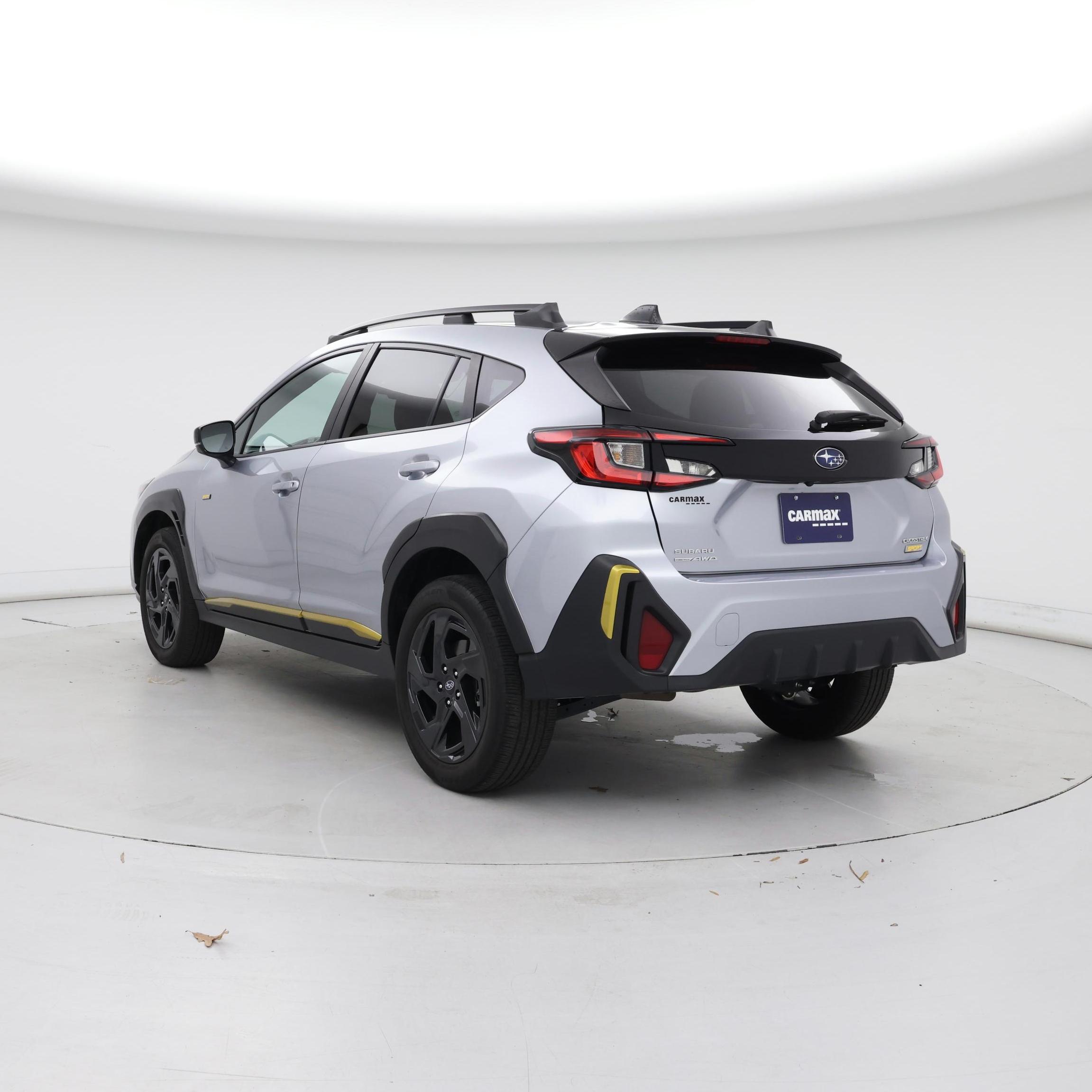 Thumbnail: 2024 Subaru Crosstrek - 2