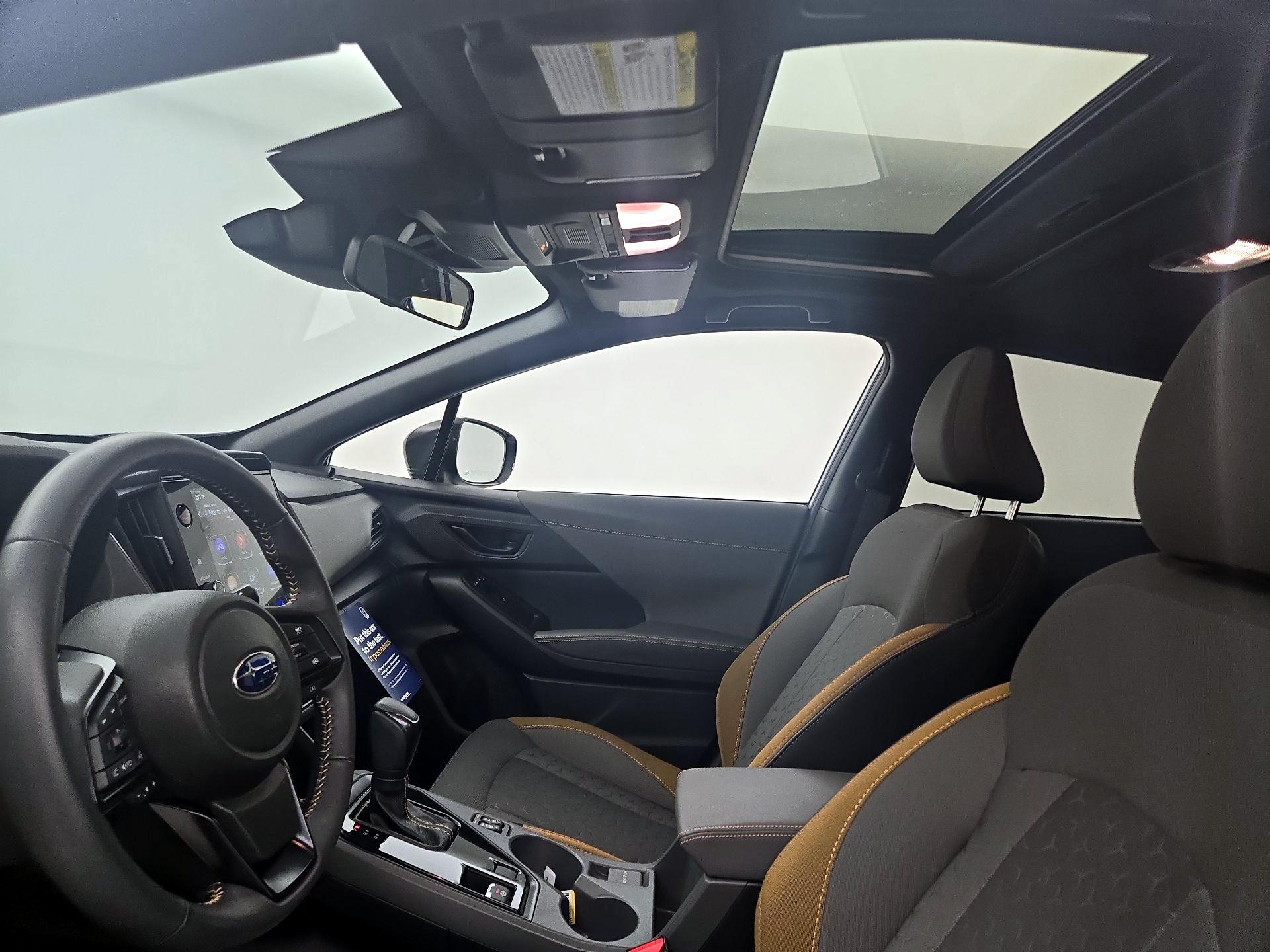 Thumbnail: 2024 Subaru Crosstrek - 19