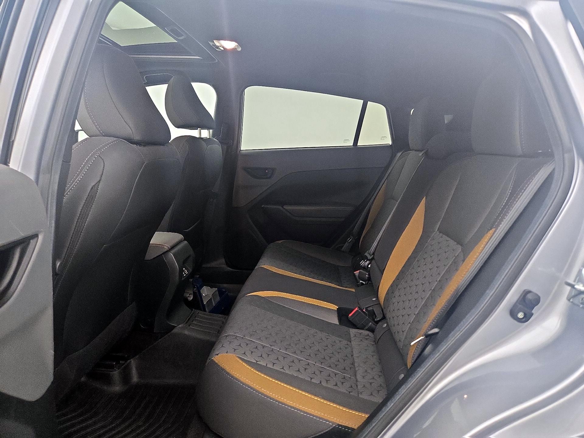 Thumbnail: 2024 Subaru Crosstrek - 20