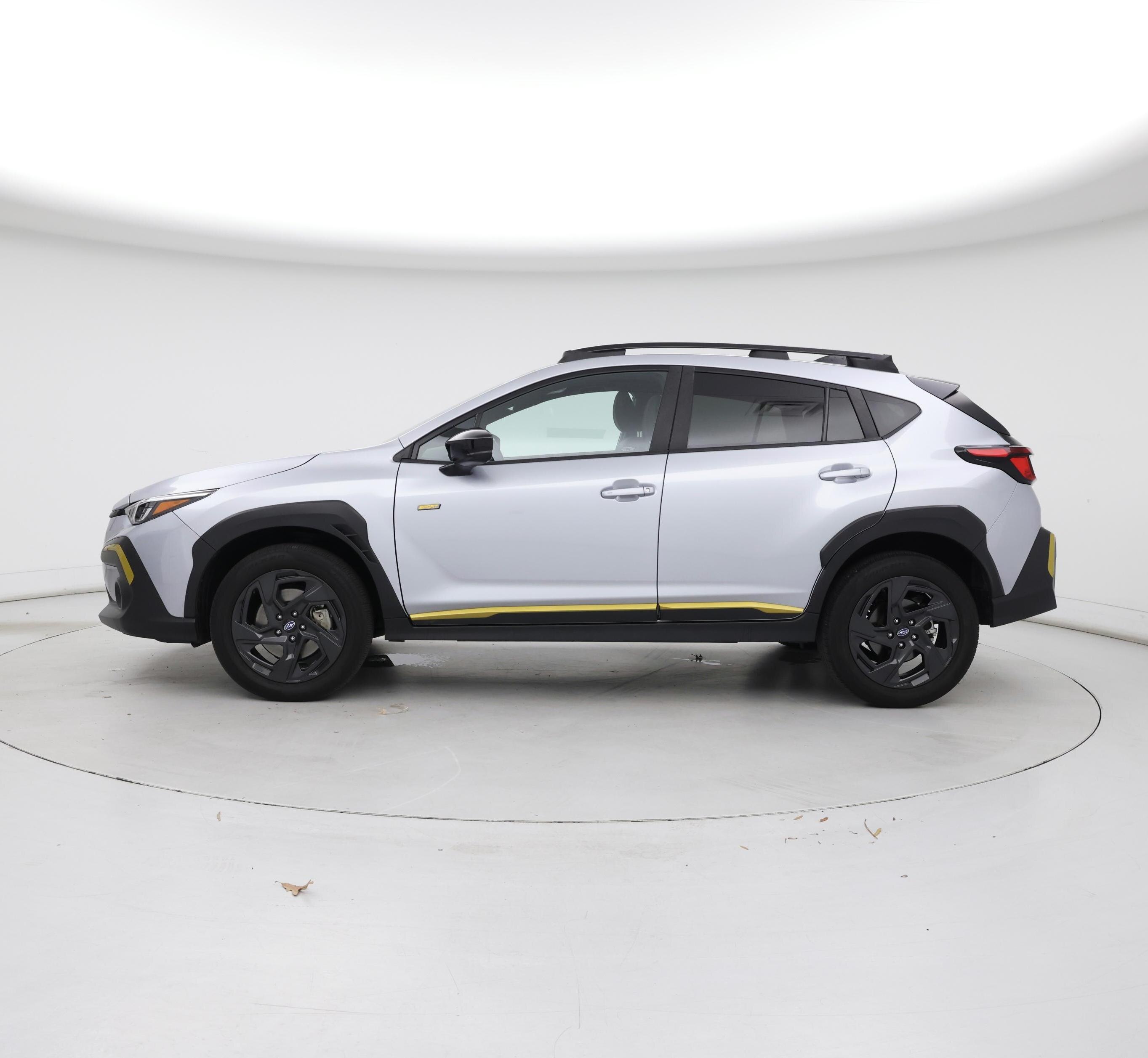 Thumbnail: 2024 Subaru Crosstrek - 3