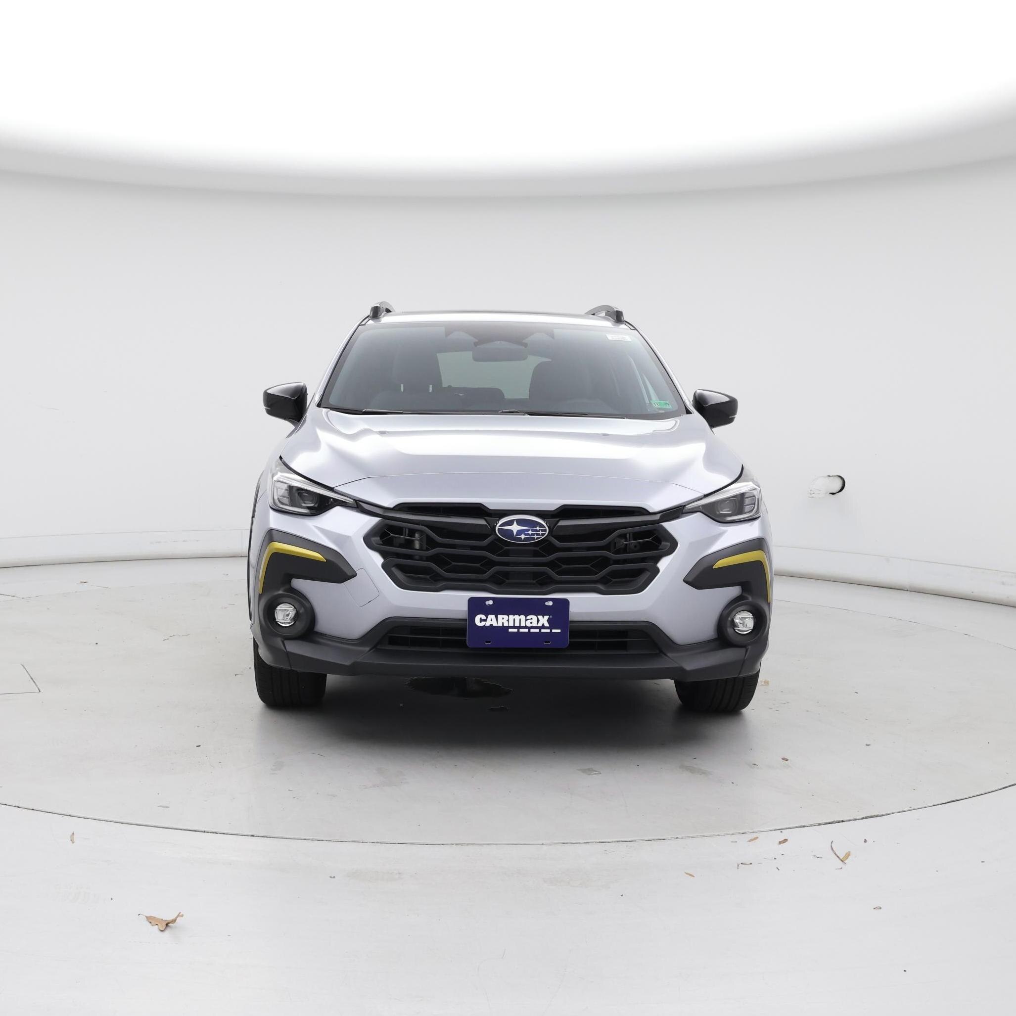 Thumbnail: 2024 Subaru Crosstrek - 5