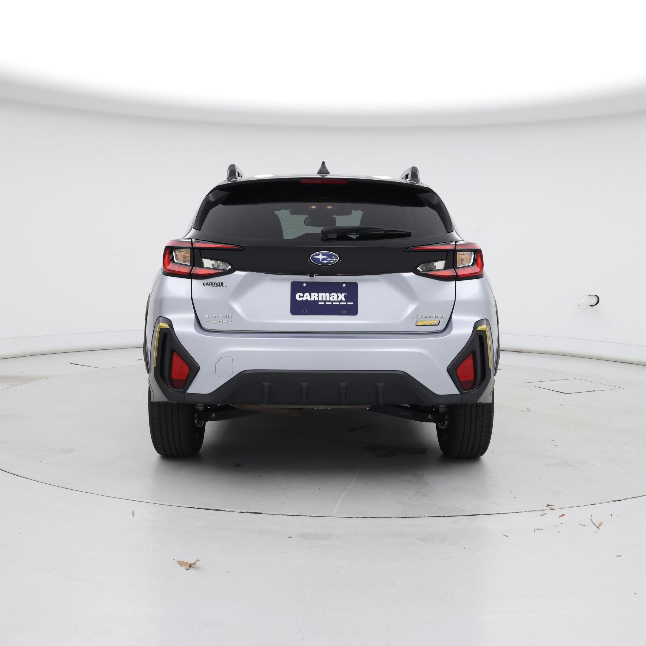 Thumbnail: 2024 Subaru Crosstrek - 6