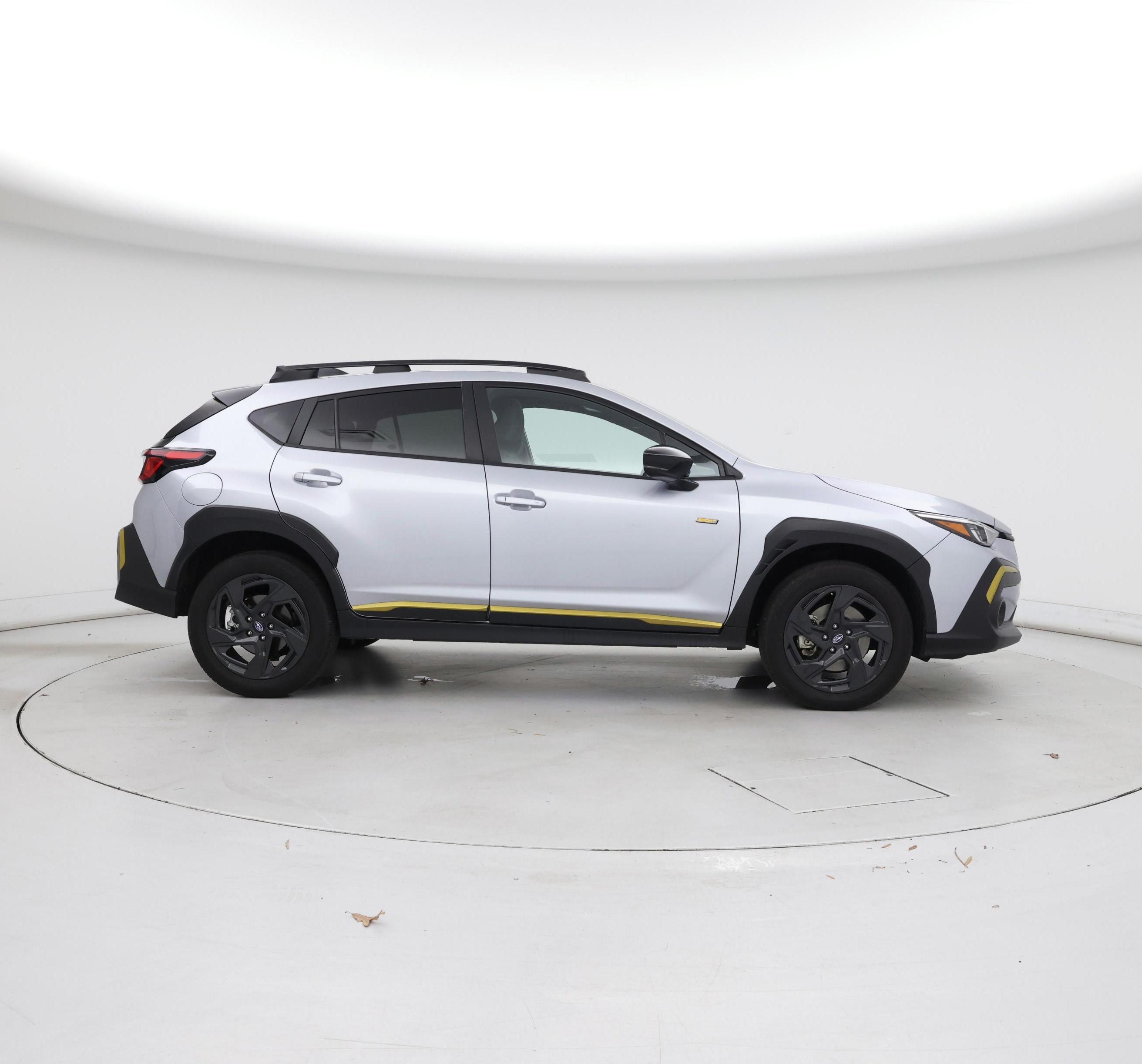 Thumbnail: 2024 Subaru Crosstrek - 7